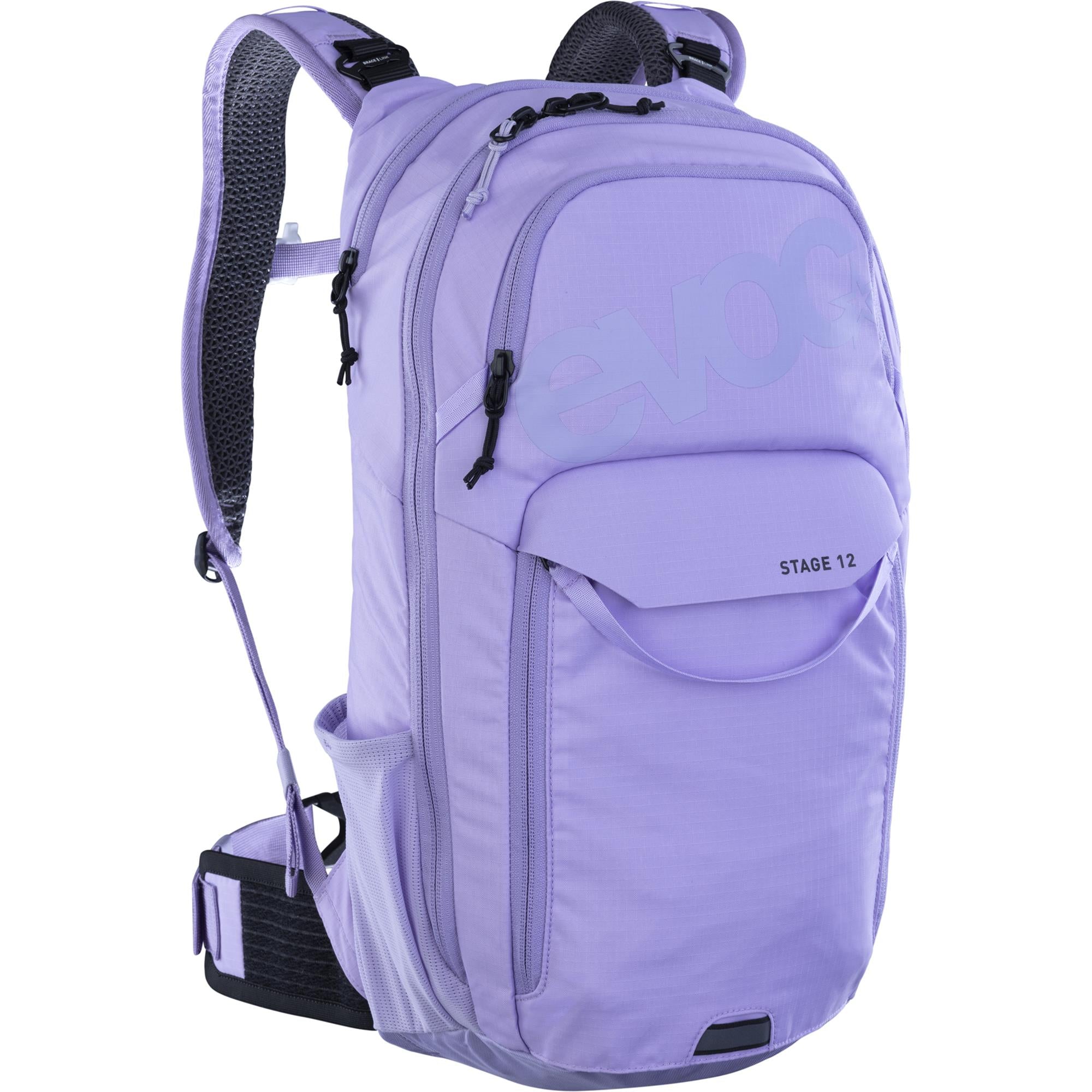 EVOC Stage 12L Performance Backpack