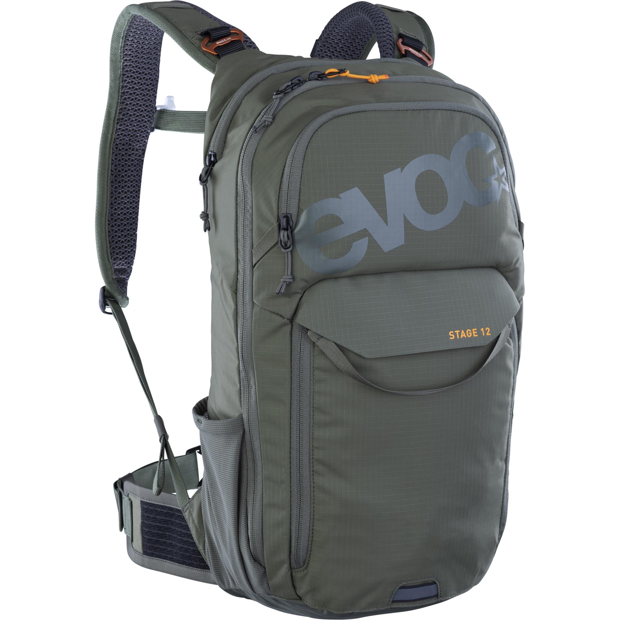 EVOC Stage 12L Performance Backpack