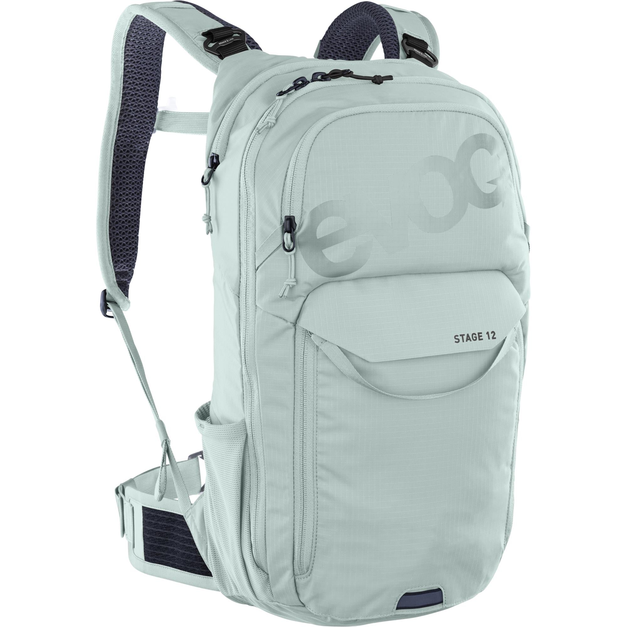 EVOC Stage 12L Performance Backpack