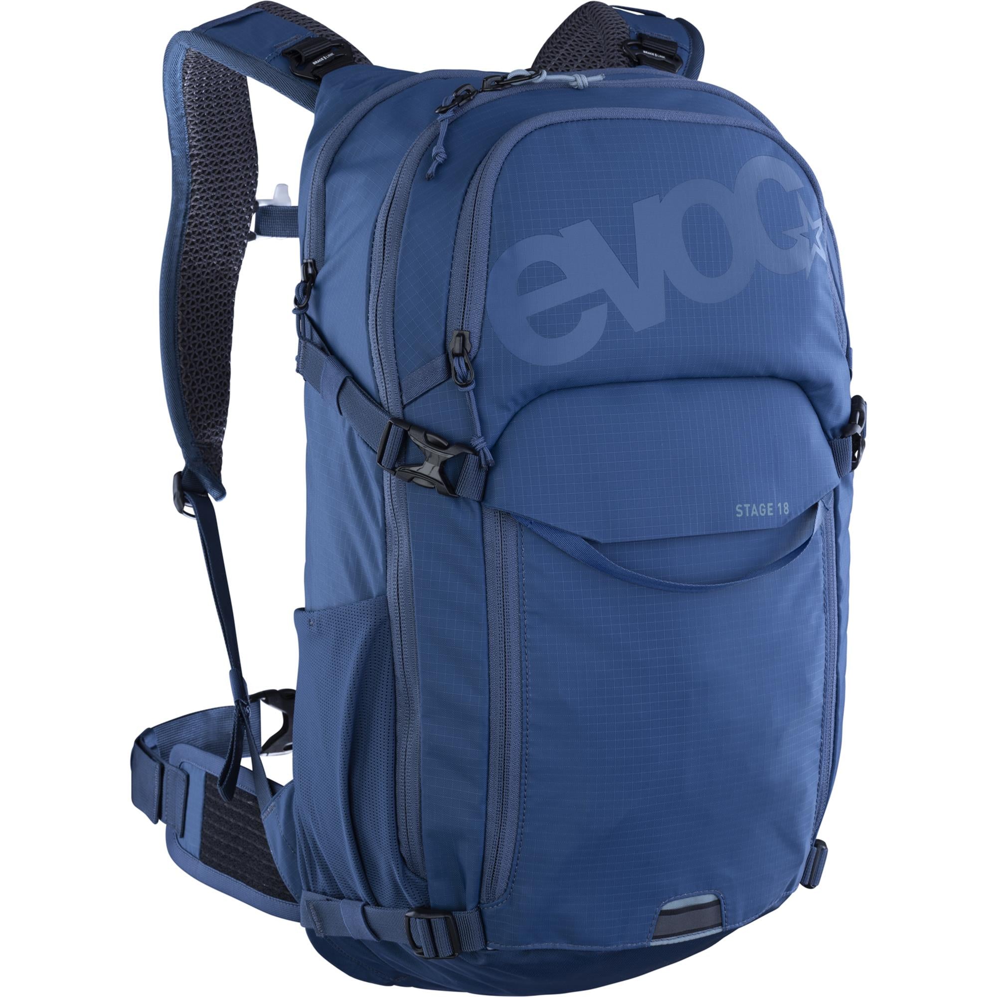 EVOC Stage 18L Performance Backpack