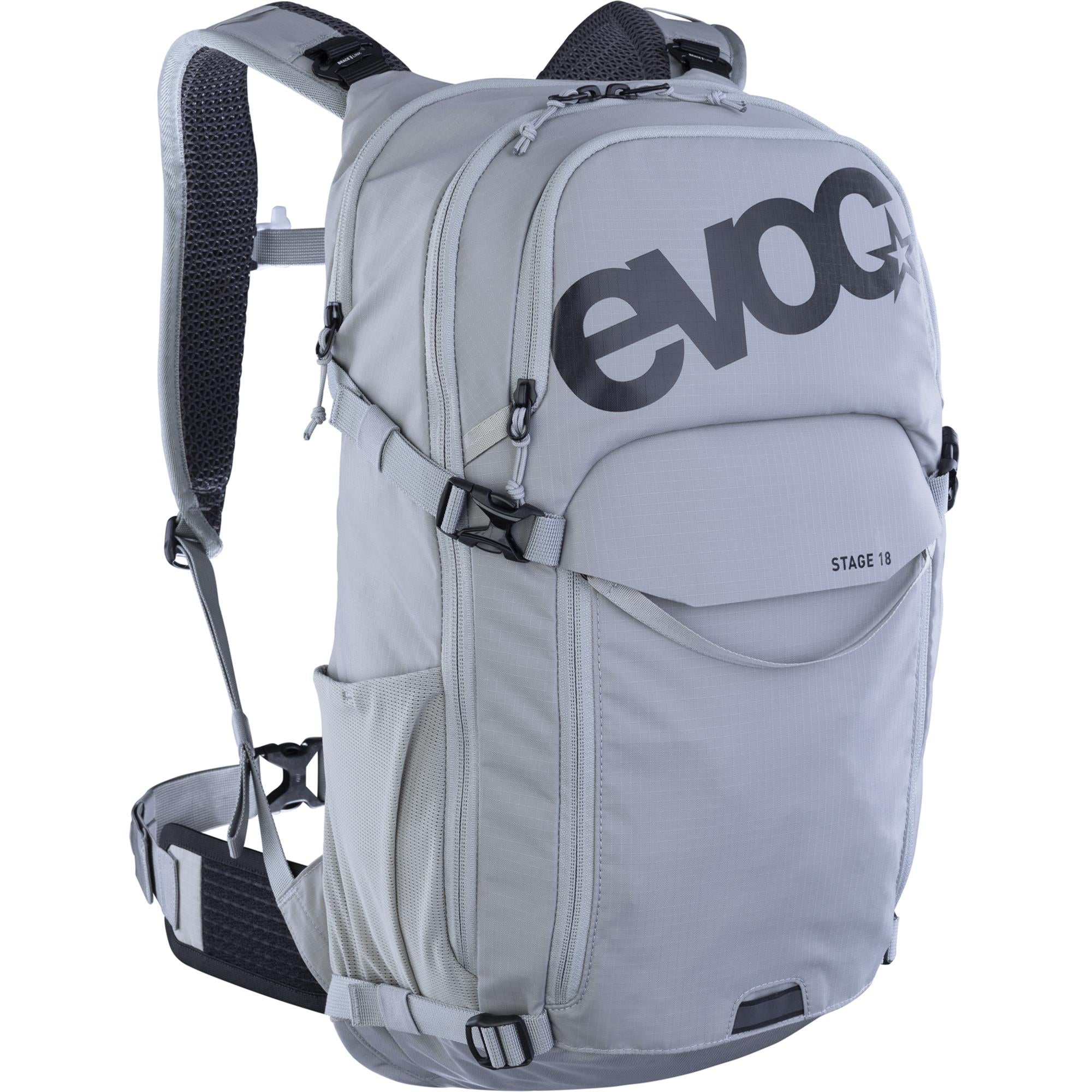 EVOC Stage 18L Performance Backpack