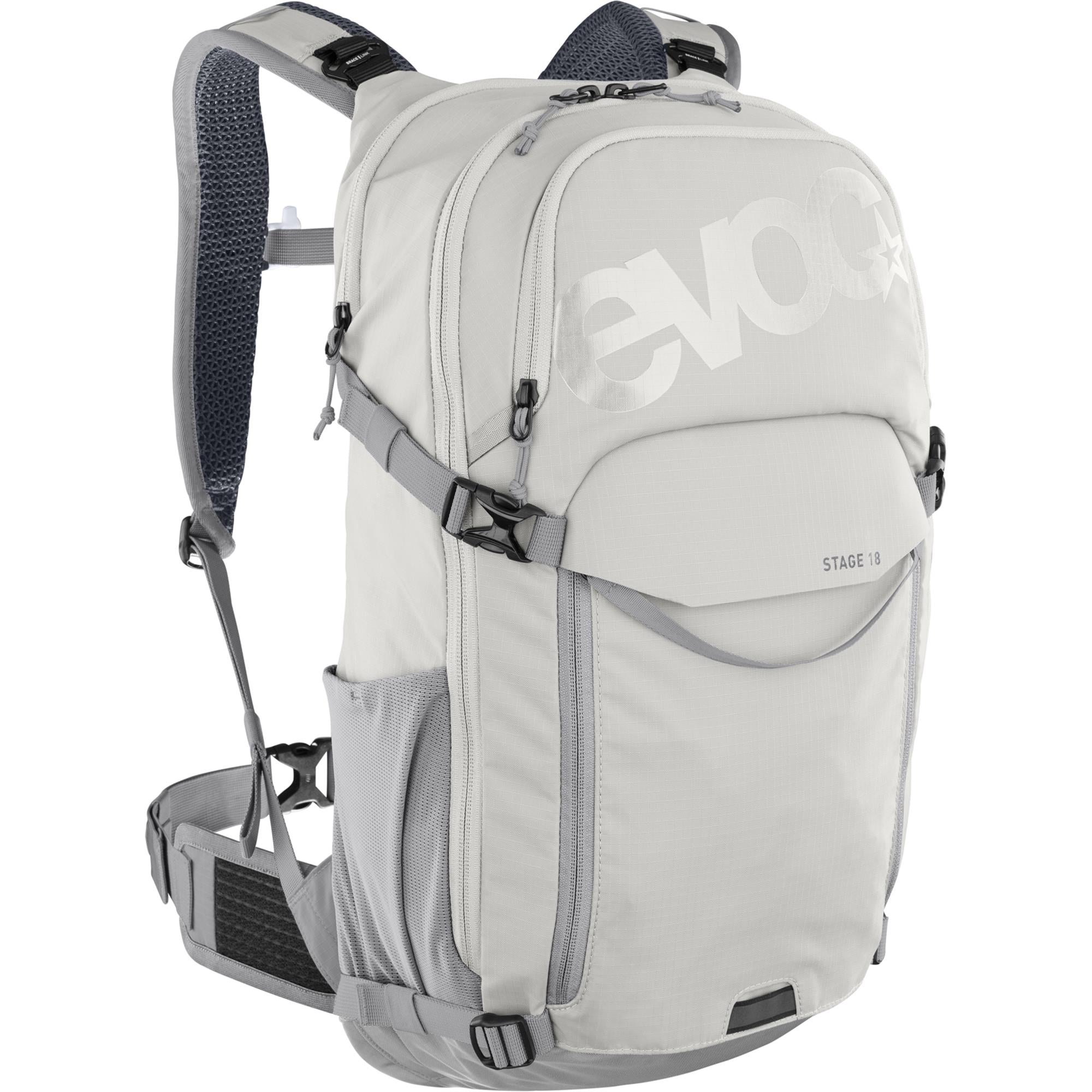 EVOC Stage 18L Performance Backpack
