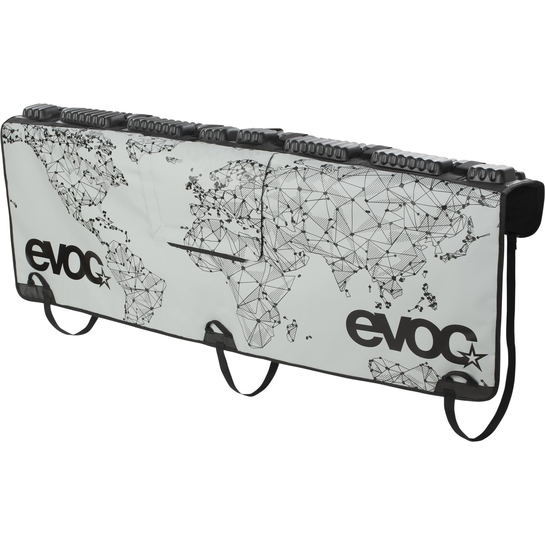 EVOC Tailgate Pad Curve 2023 | Power2Cycle