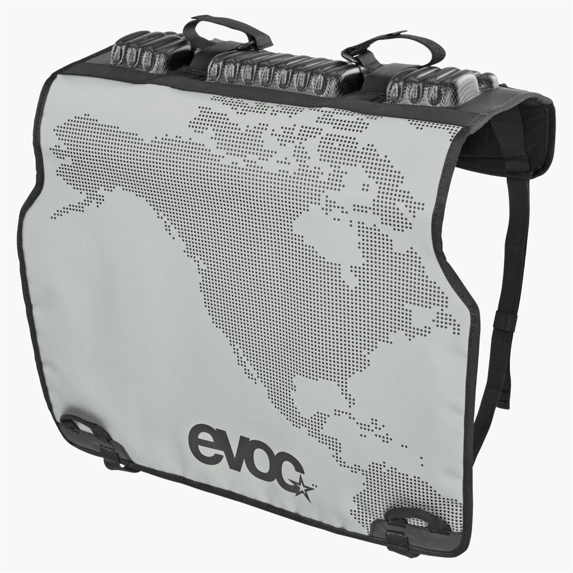 EVOC Tailgate Pad Duo
