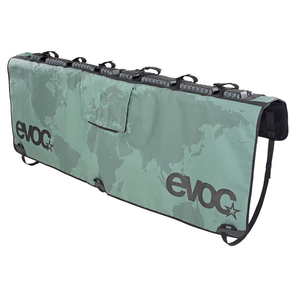 EVOC Tailgate Pad