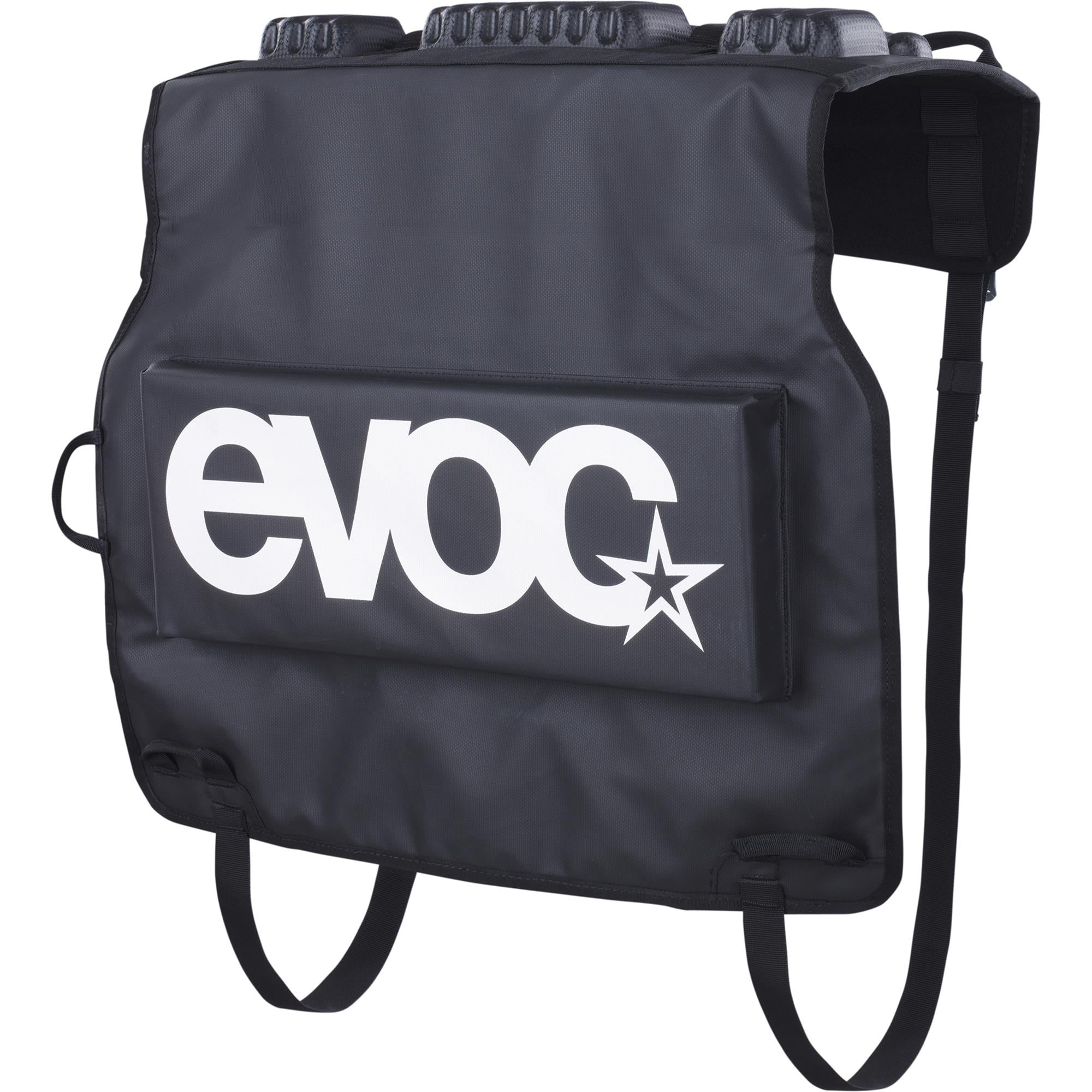 EVOC Tailgate Pad Duo 2026 | Power2Cycle