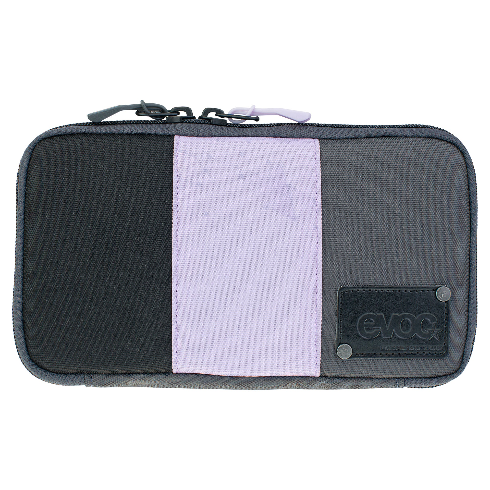 EVOC Travel Wallet 2021 | Power2Cycle MULTICOLOUR 0.5L