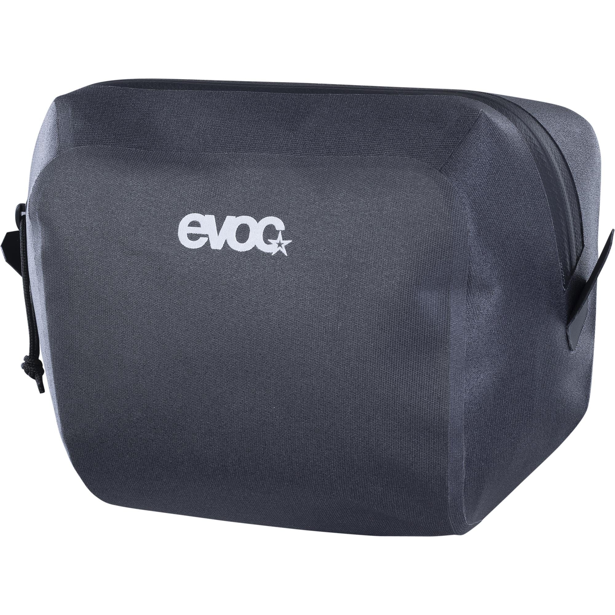 EVOC Torso Protector Pin Pack 2024 | Power2Cycle BLACK 1.5L