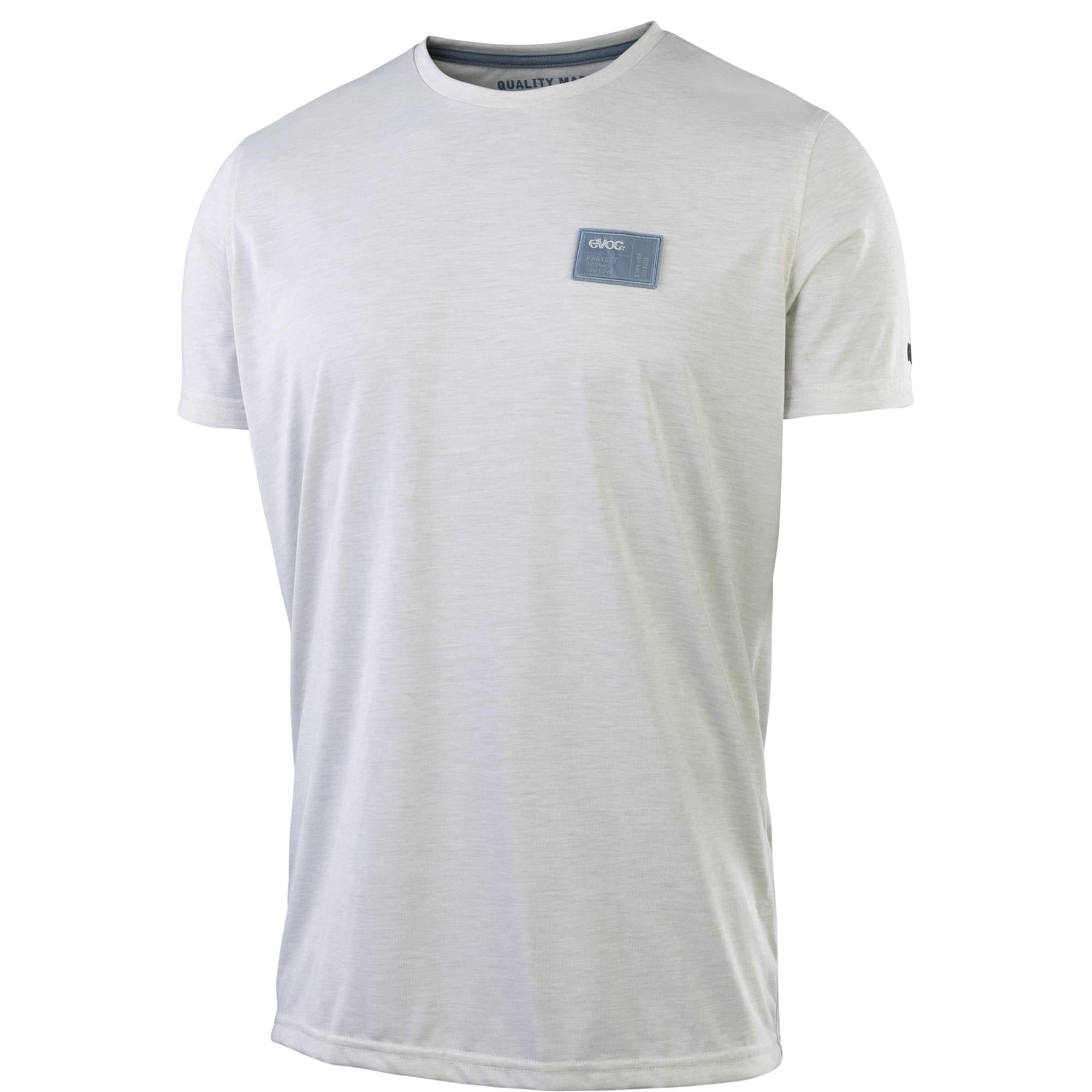 EVOC Mens Dry T Shirt 2026 | Power2Cycle