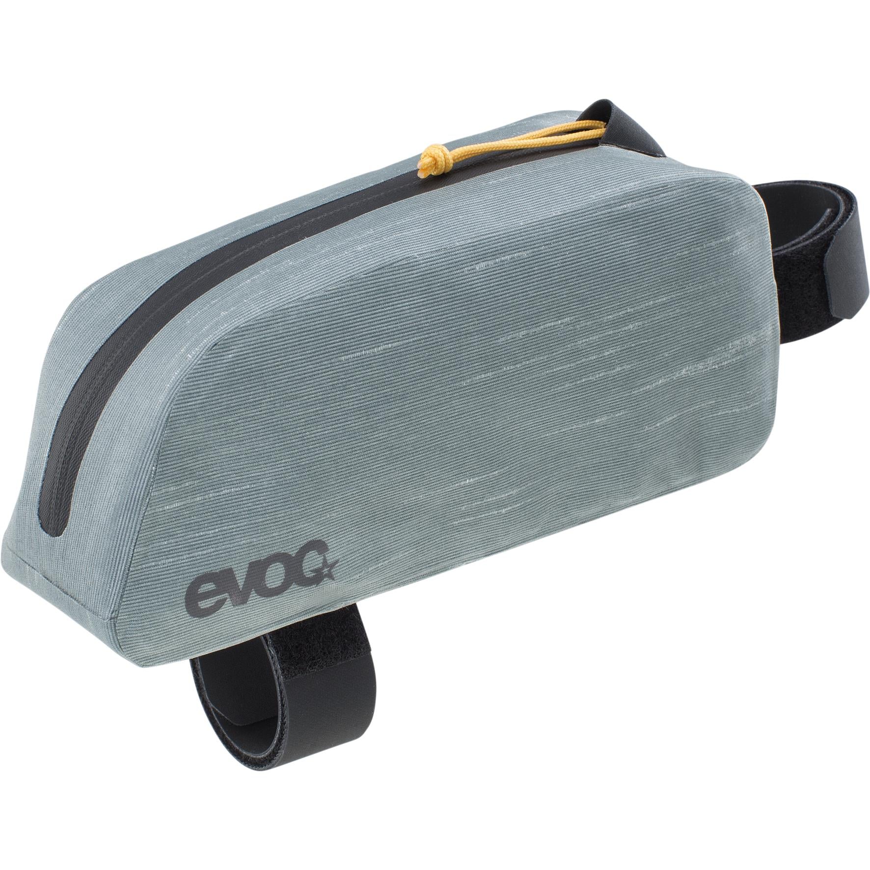 EVOC Top Tube Pack WP 0.8L 2023 | Power2Cycle