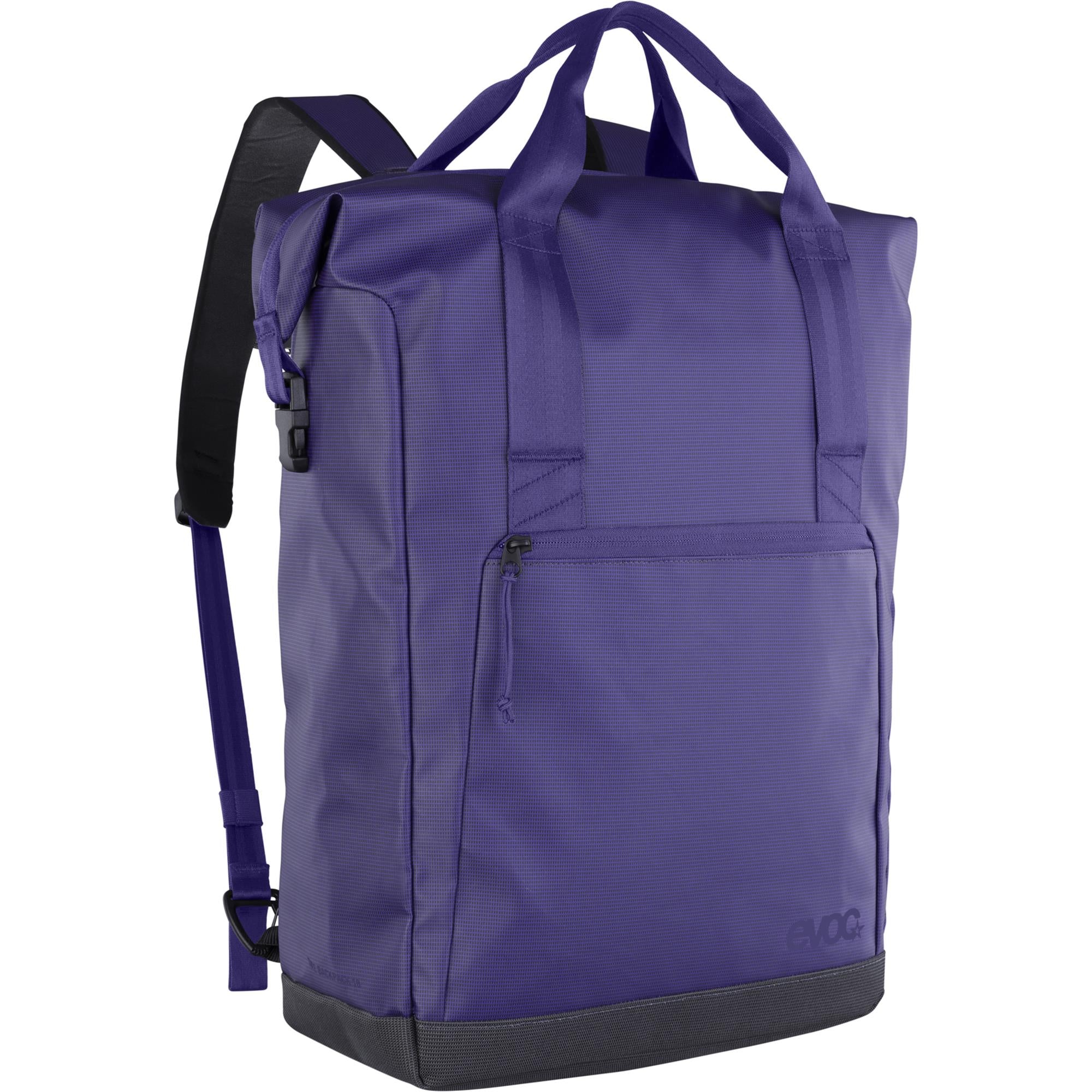 EVOC Tote Backpack 18 2026 | Power2Cycle