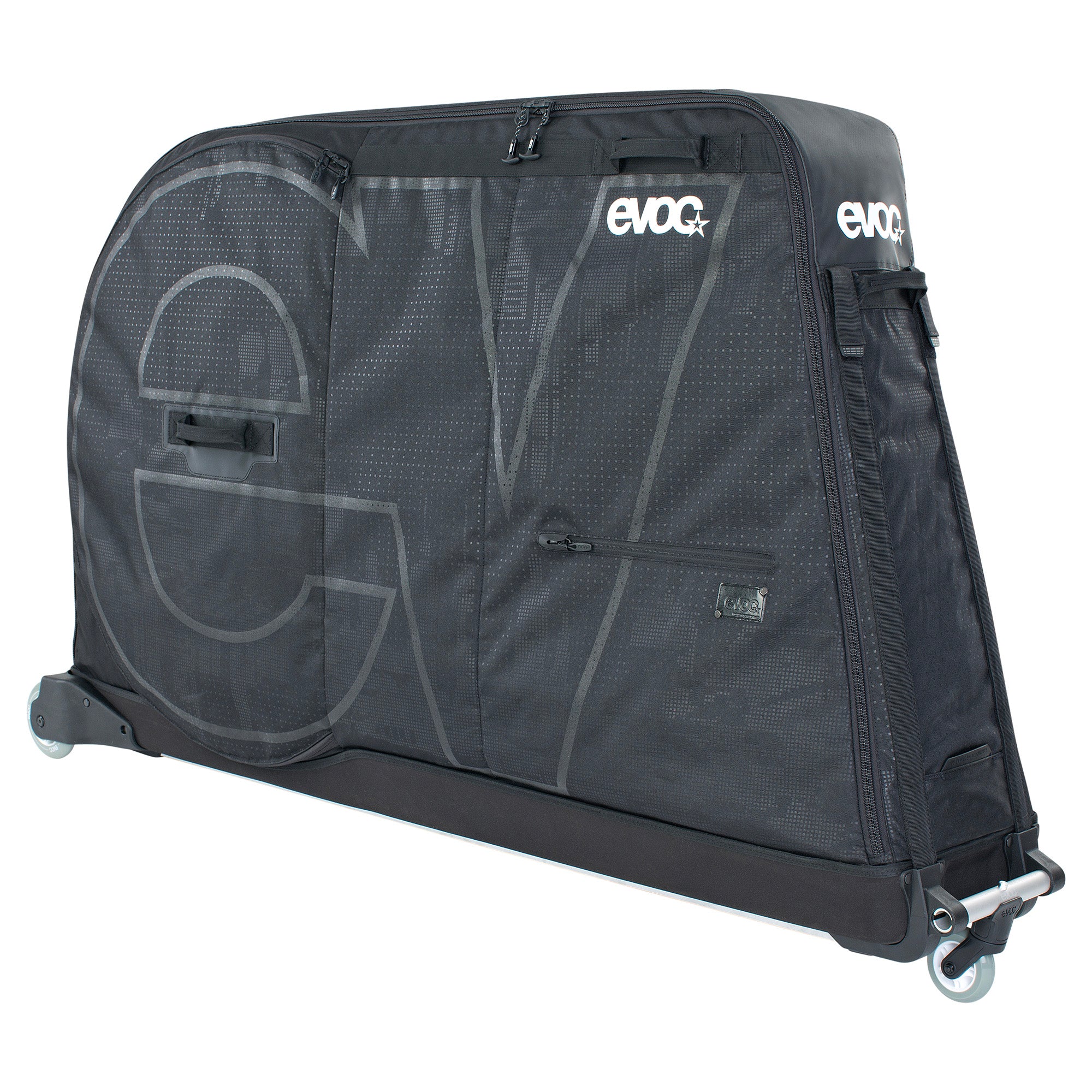 EVOC Bike Travel Bag Pro 2022 | Power2Cycle