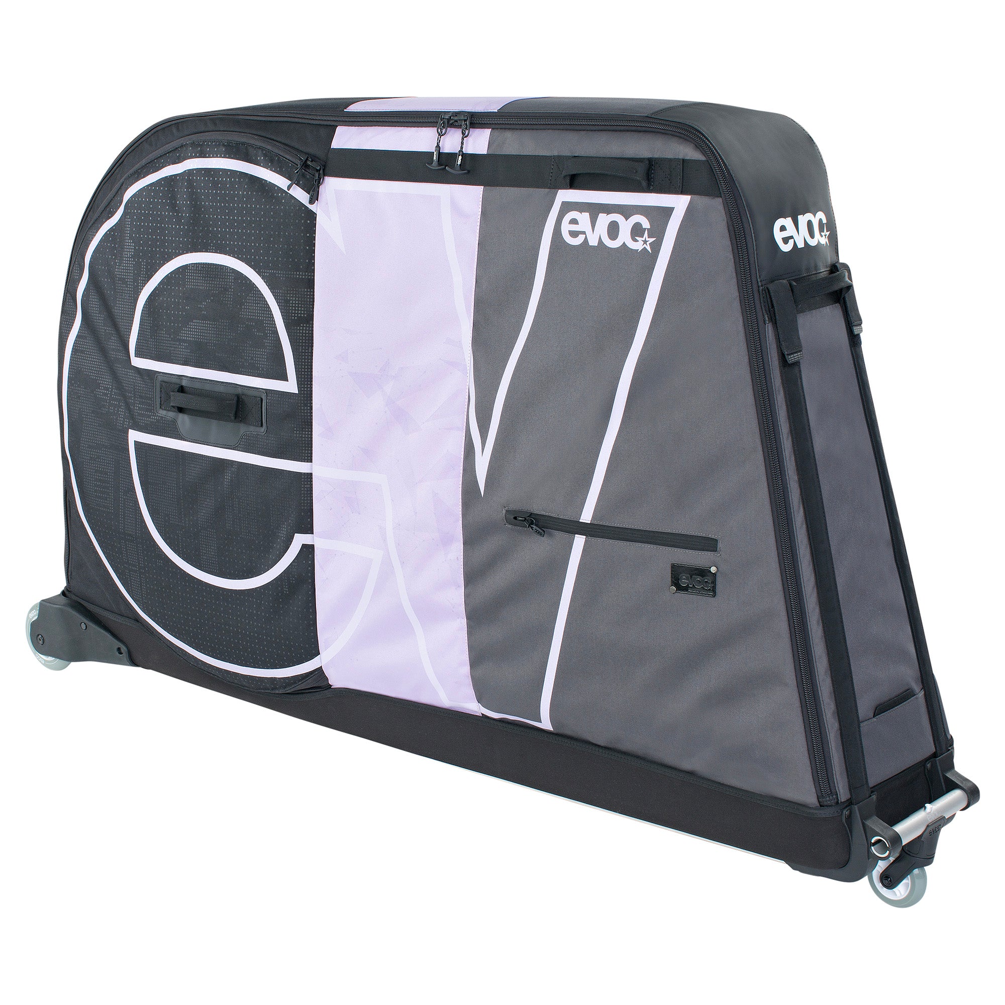 EVOC Bike Travel Bag Pro 2022 | Power2Cycle