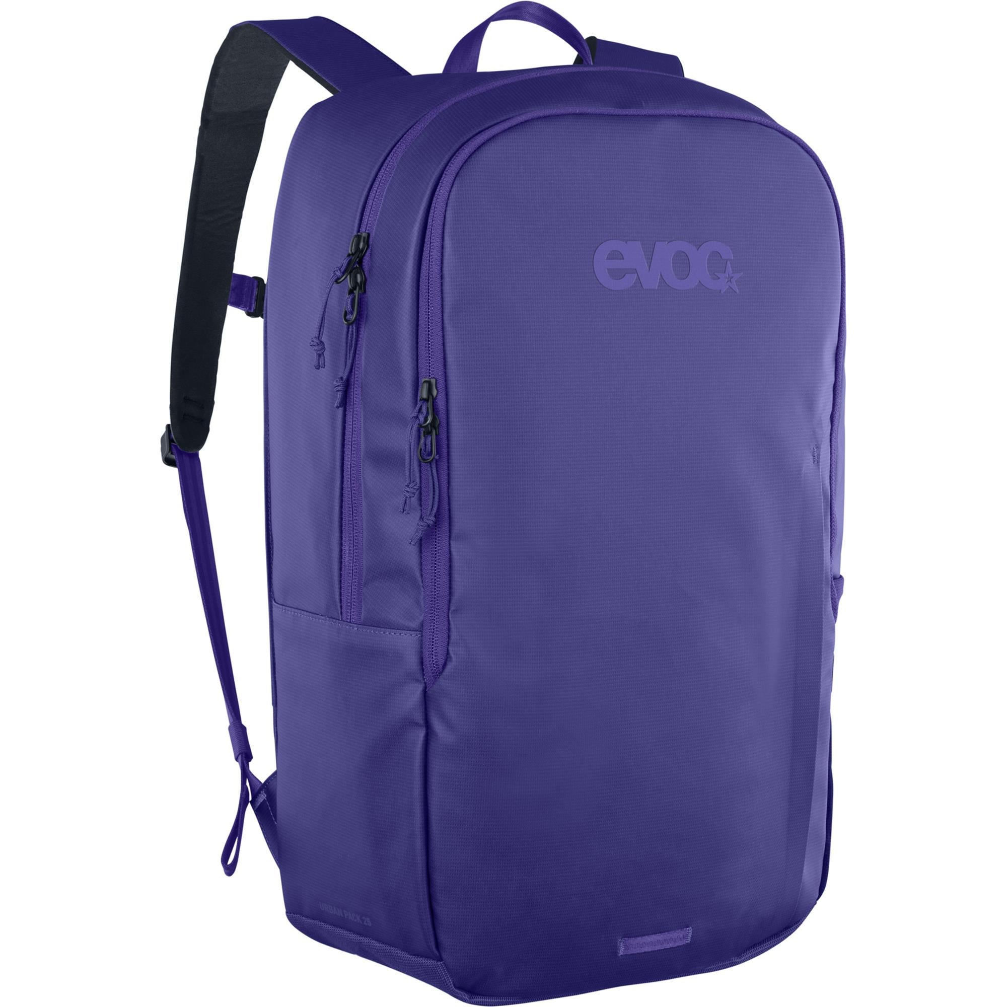 EVOC Urban Pack 25 2026 | Power2Cycle