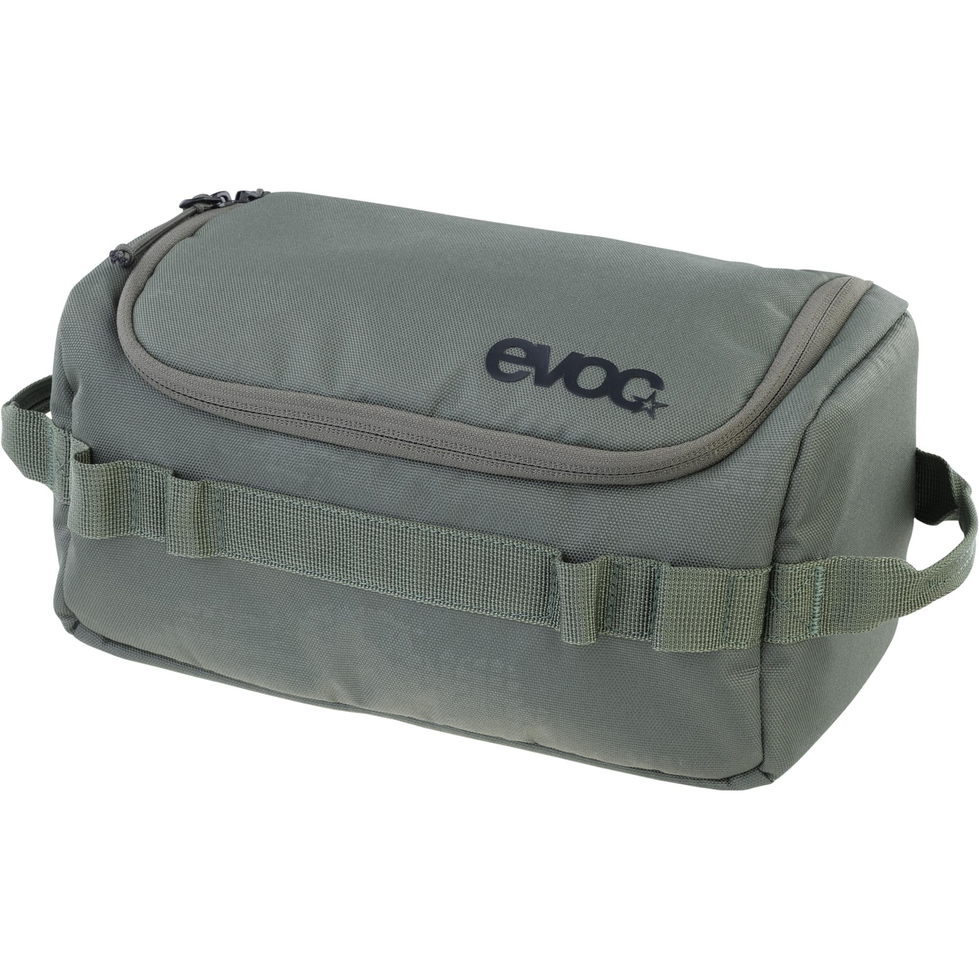 EVOC Wash Bag One Size 4L 2026 | Power2Cycle