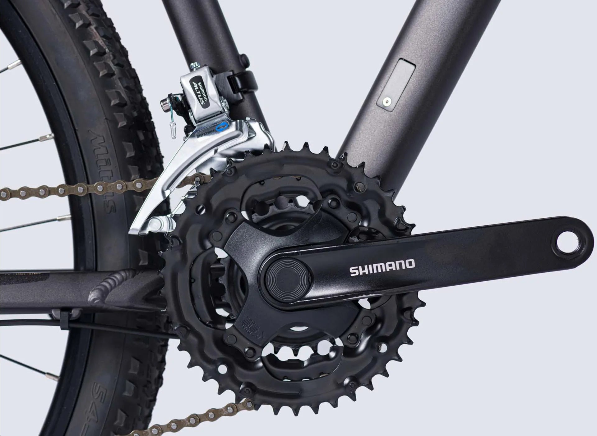 LAPIERRE EDGE 3.9