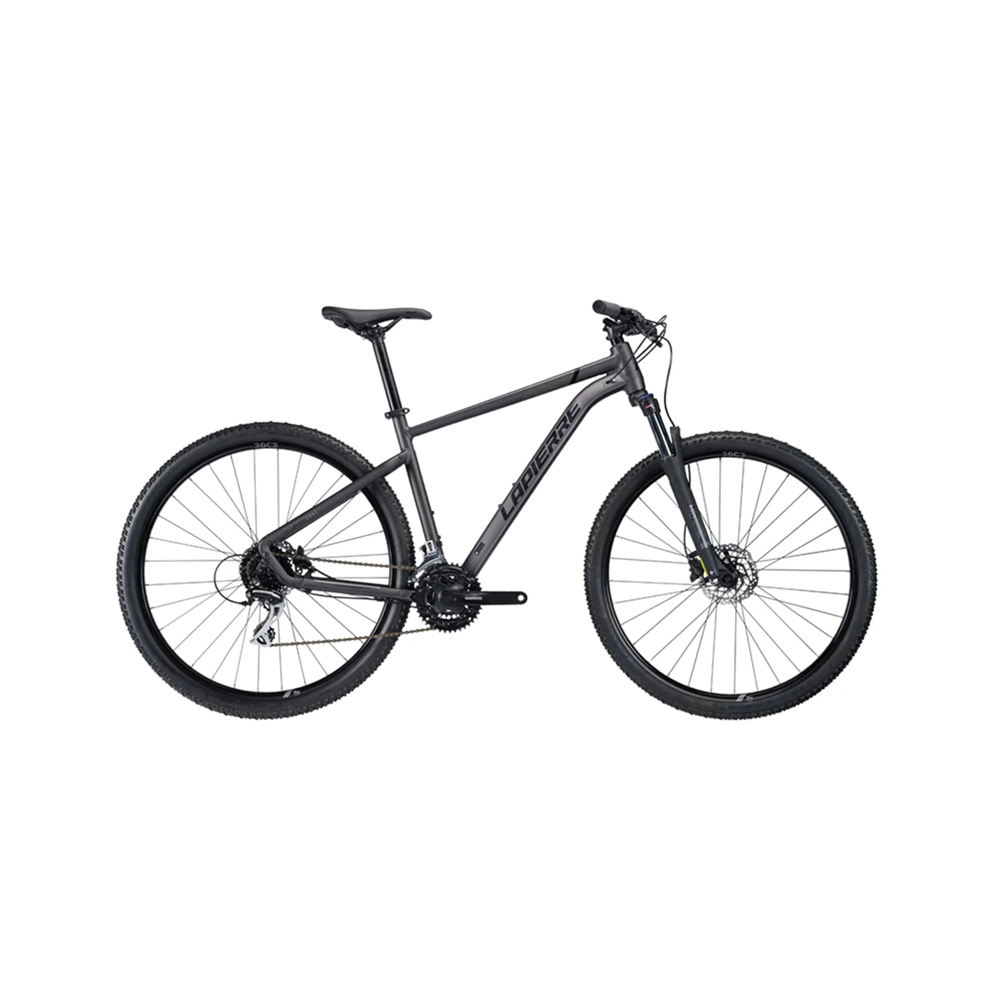 LAPIERRE EDGE 3.9