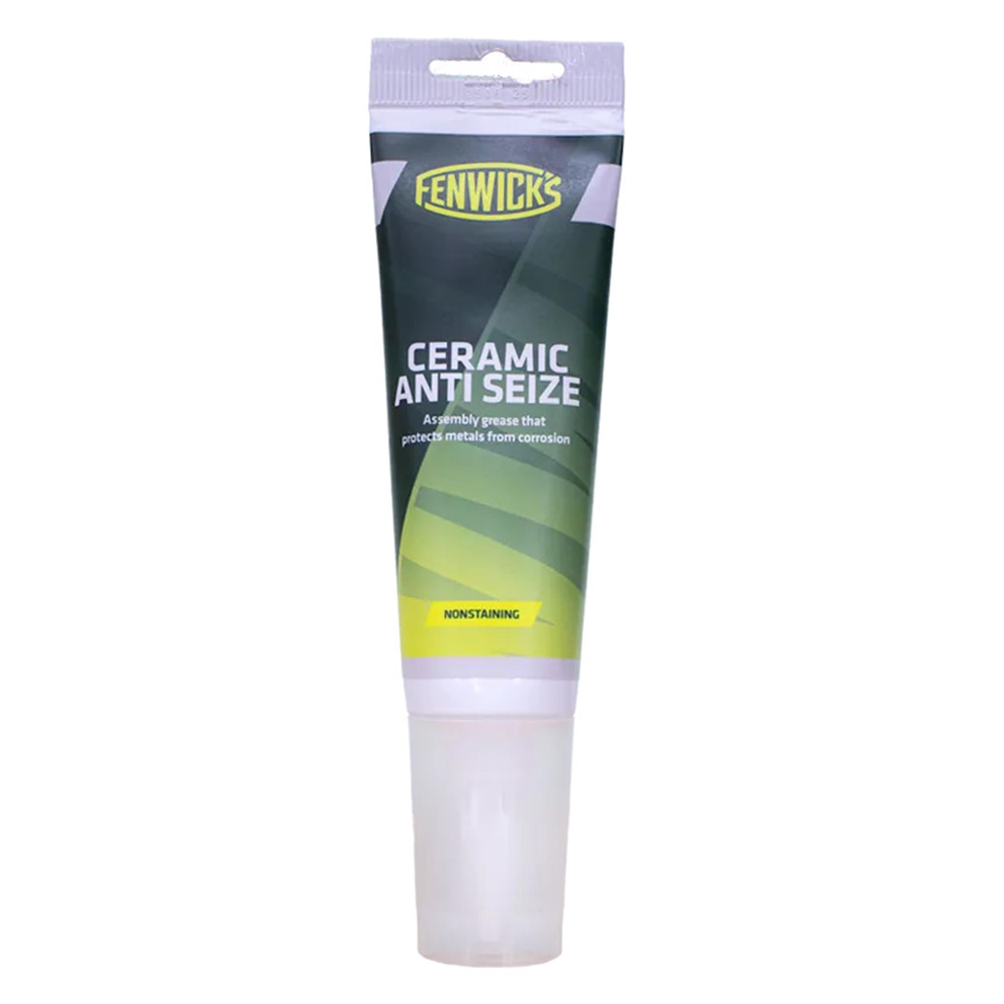 Fenwick's Ceramic Anti Seize Tube | Power2Cycle  80ML