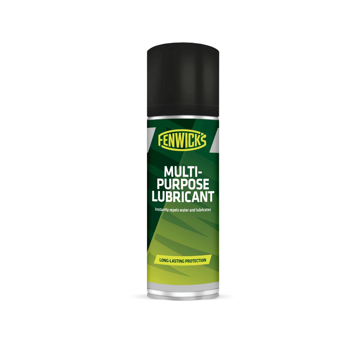 Fenwick's Multi | Power2CyclePurpose Lubricant 200ml | Power2Cycle