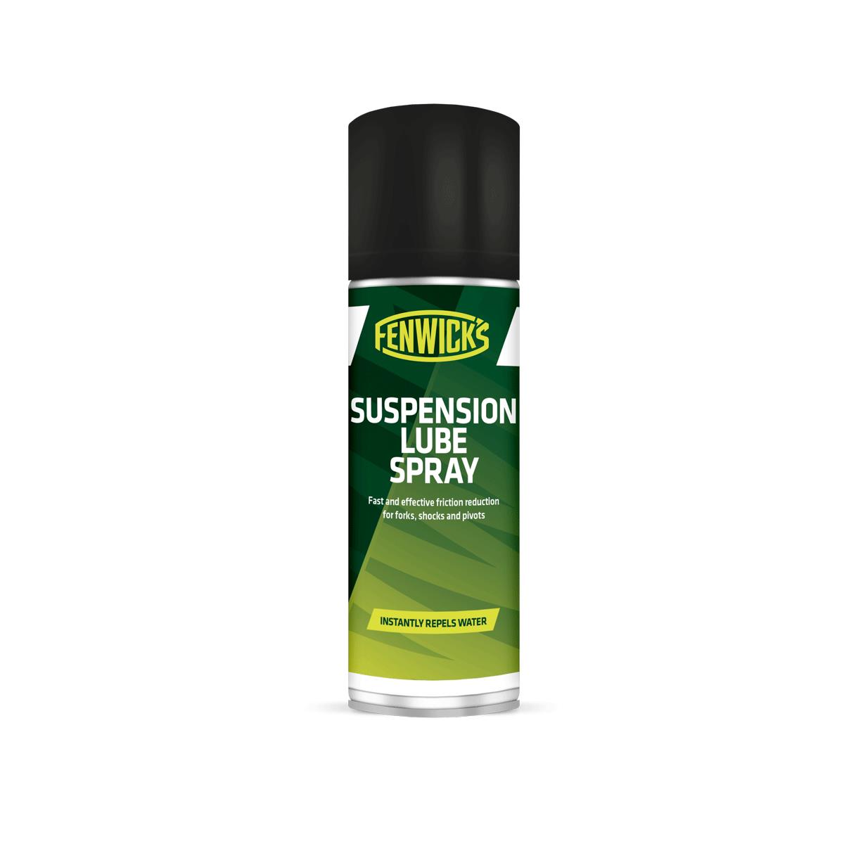 Fenwick's Suspension Lube Spray 200ml | Power2Cycle