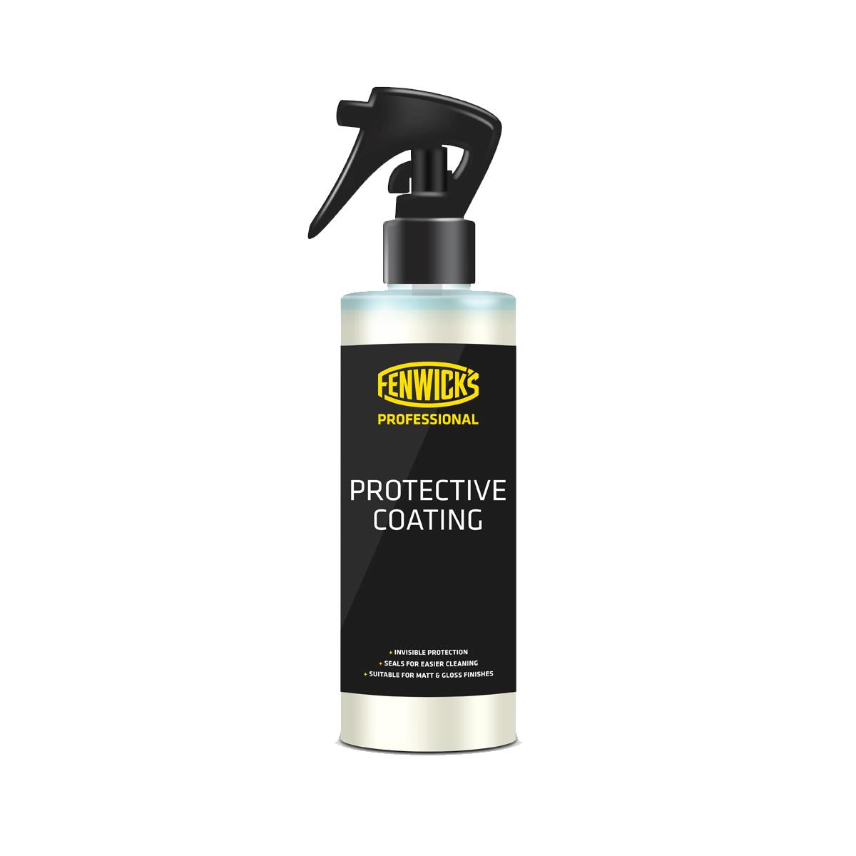 Fenwick's Profe | Power2Cycleional Protection Coating Trigger Spray 250ml | Power2Cycle