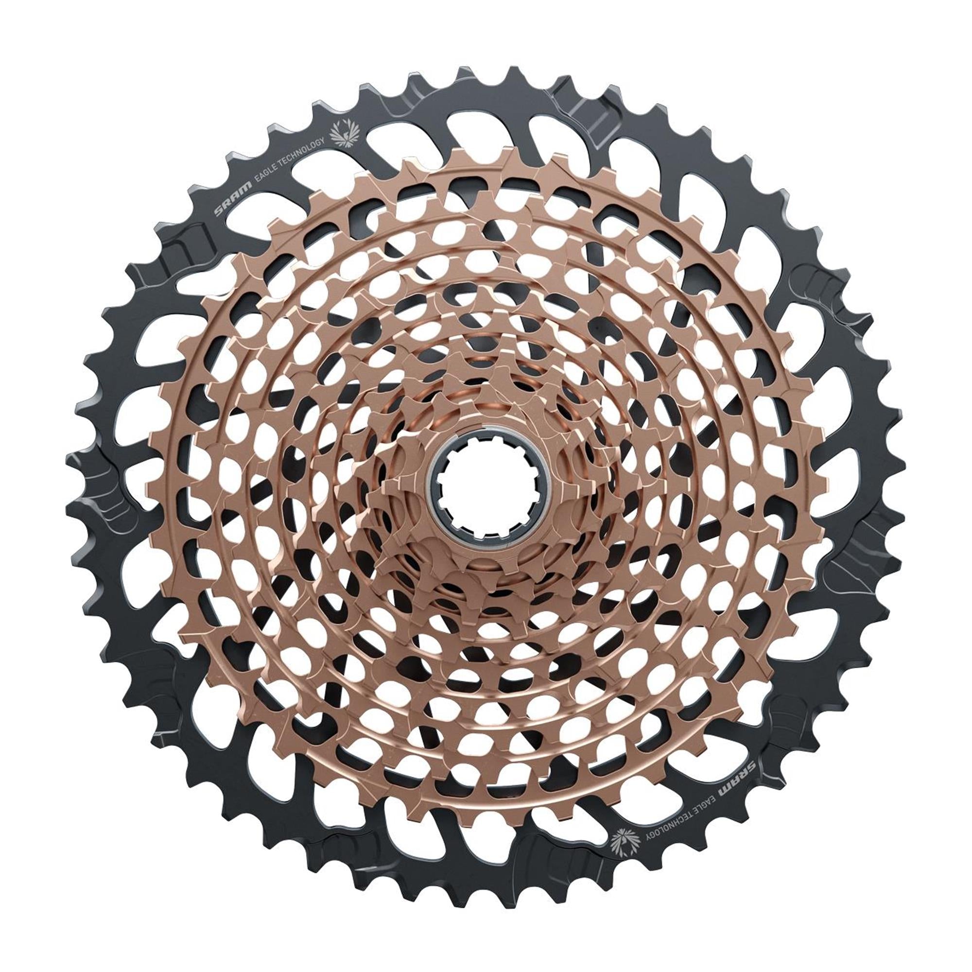 SRAM Ca | Power2Cycleette XG | Power2Cycle1299 Eagle 12 Speed | Power2Cycle