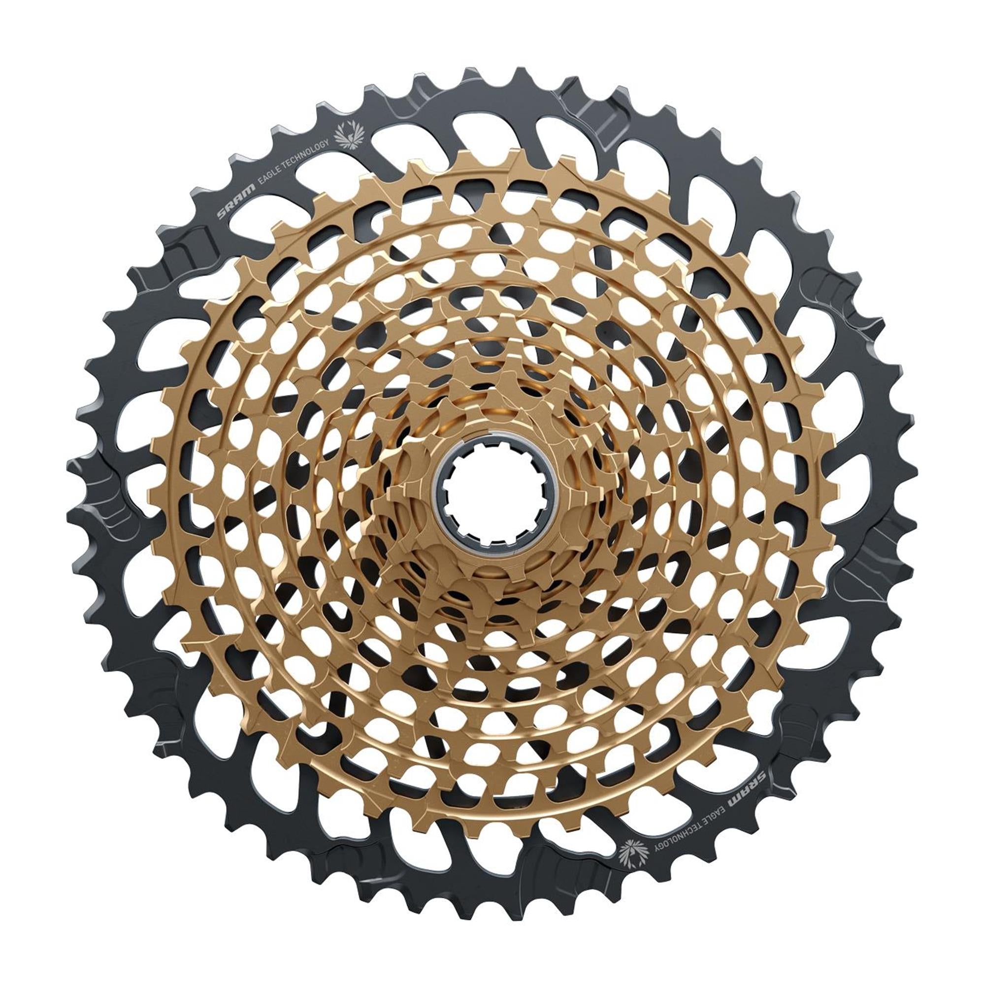 SRAM Ca | Power2Cycleette XG | Power2Cycle1299 Eagle 12 Speed | Power2Cycle
