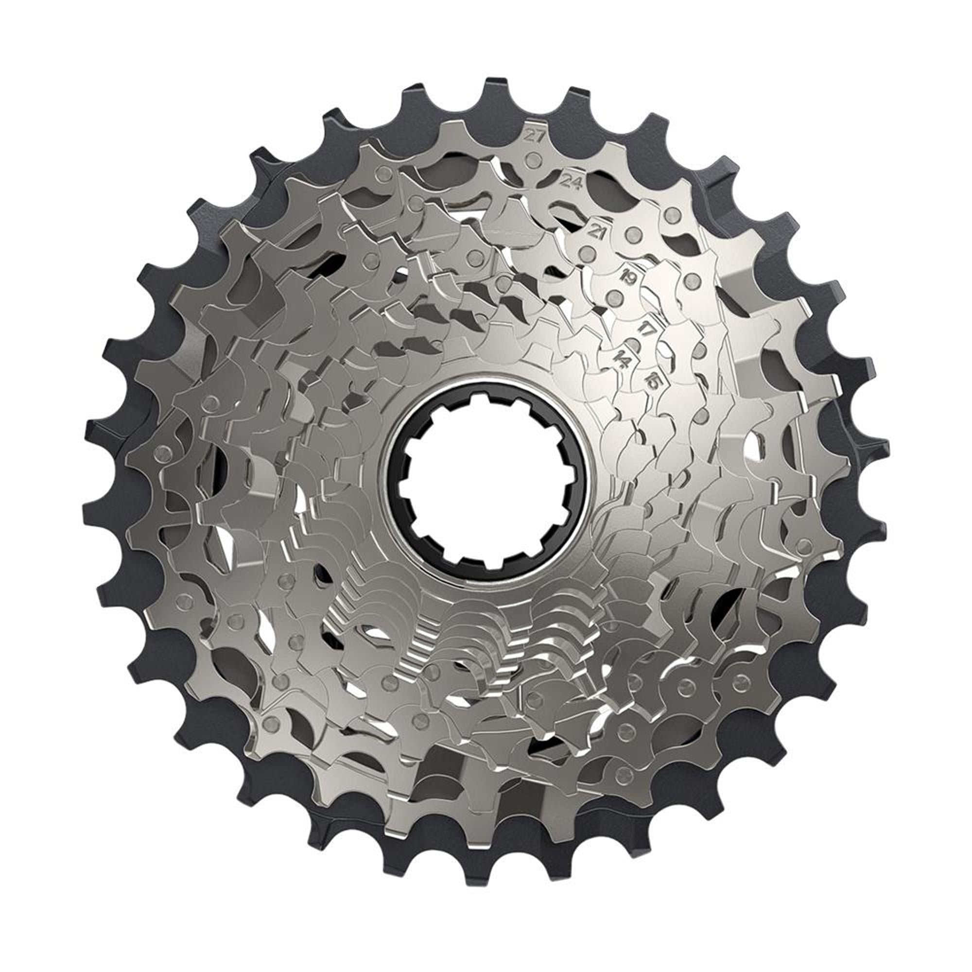 Sram Force XG | Power2Cycle1270 AXS Ca | Power2Cycleette | Power2Cycle SILVER