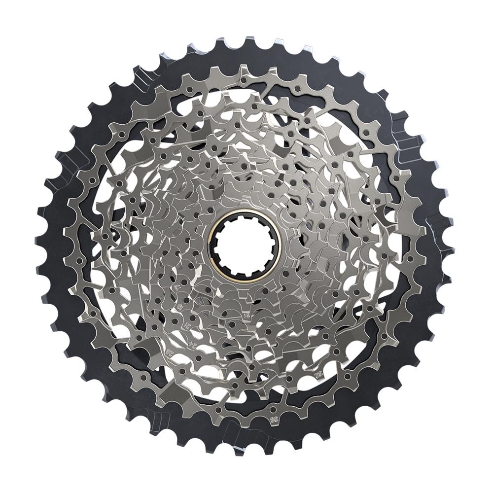 Sram Force XG | Power2Cycle1271 Ca | Power2Cycleette (For Use With XPLR RDs) | Power2Cycle  10 | Power2Cycle44T