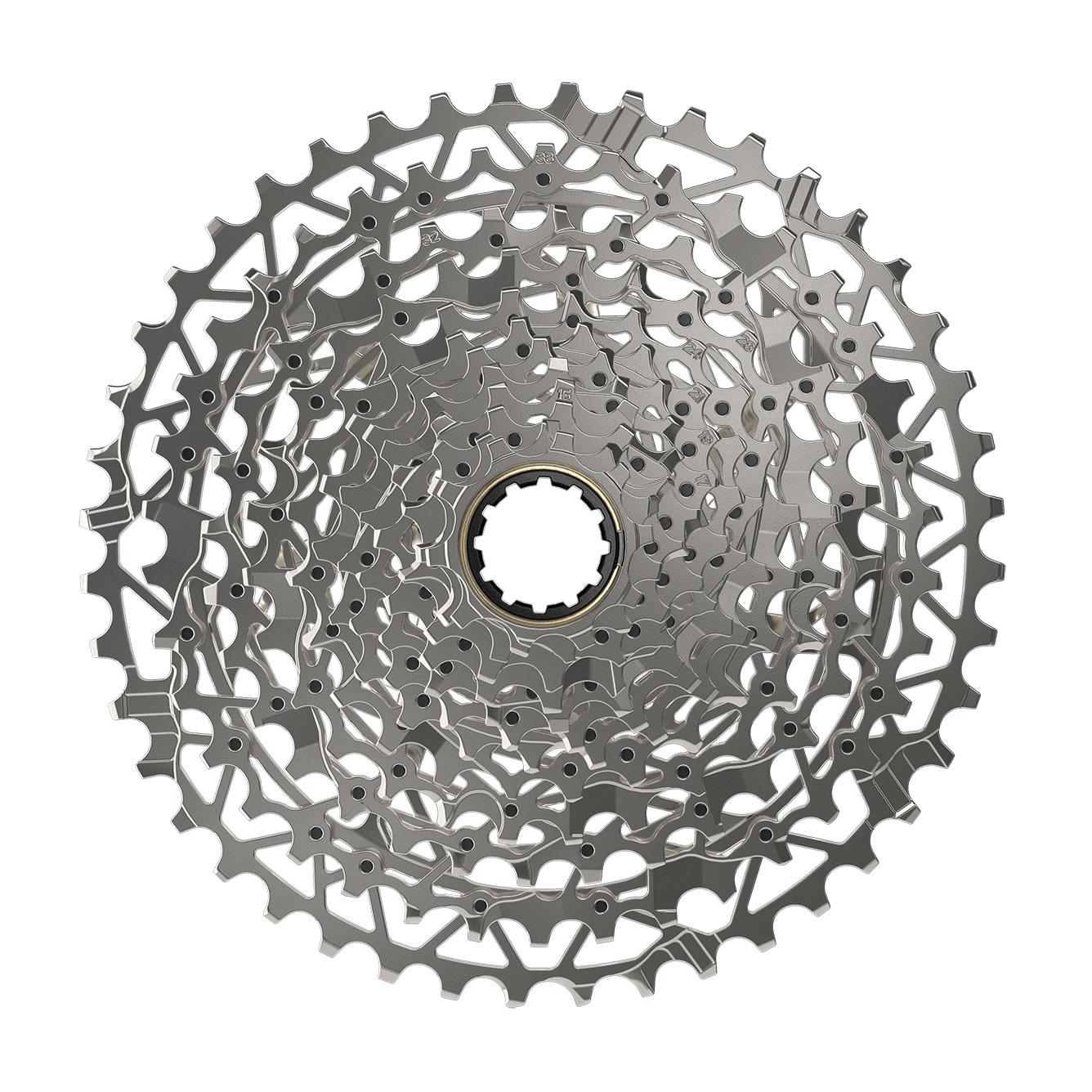 SRAM Rival XG | Power2Cycle1251 Ca | Power2Cycleette (For Use With XPLR RDs) | Power2Cycle  10 | Power2Cycle44T