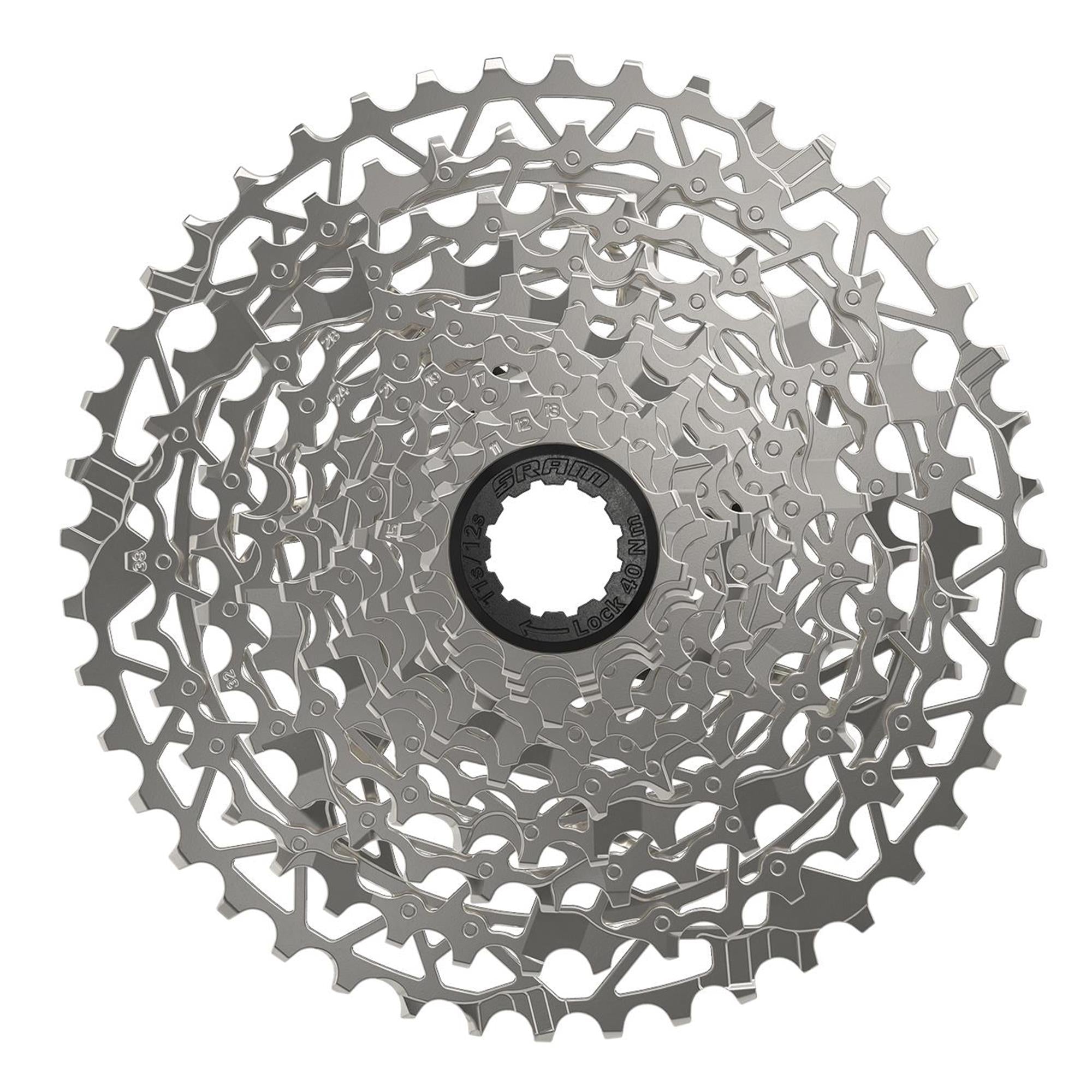SRAM Ca | Power2Cycleette PG | Power2Cycle1231 XPLR 12 Speed 11 | Power2Cycle44 | Power2Cycle