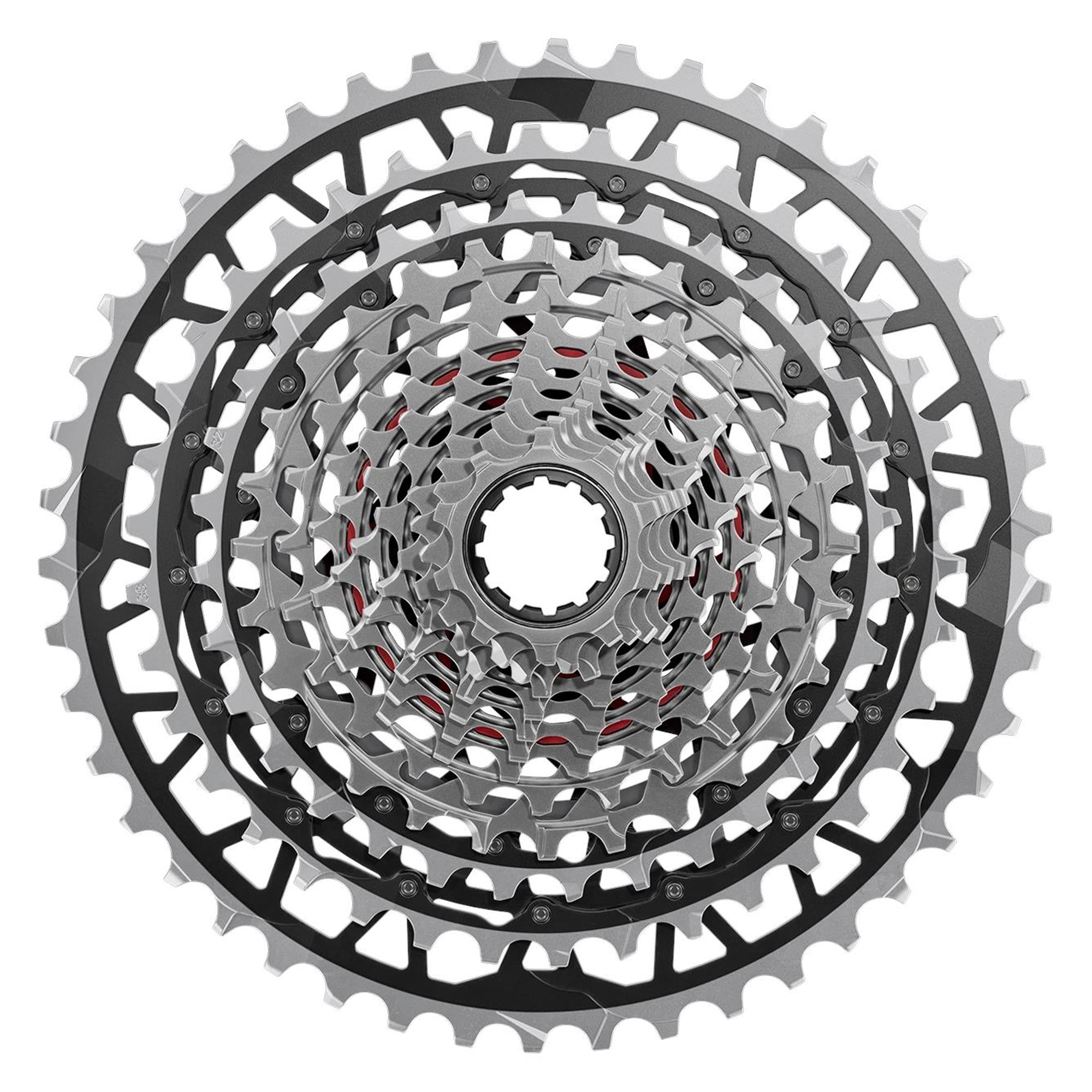 SRAM Ca | Power2Cycleette XG | Power2Cycle1391 XPLR E1 13 Speed | Power2Cycle  10 | Power2Cycle46T