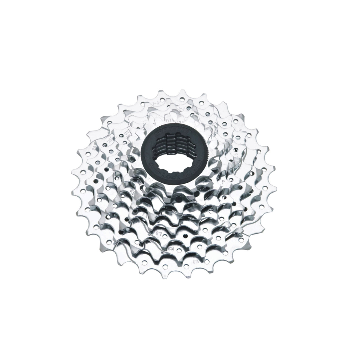 SRAM PG850 8spd Ca | Power2Cycleette | Power2Cycle  8SPD