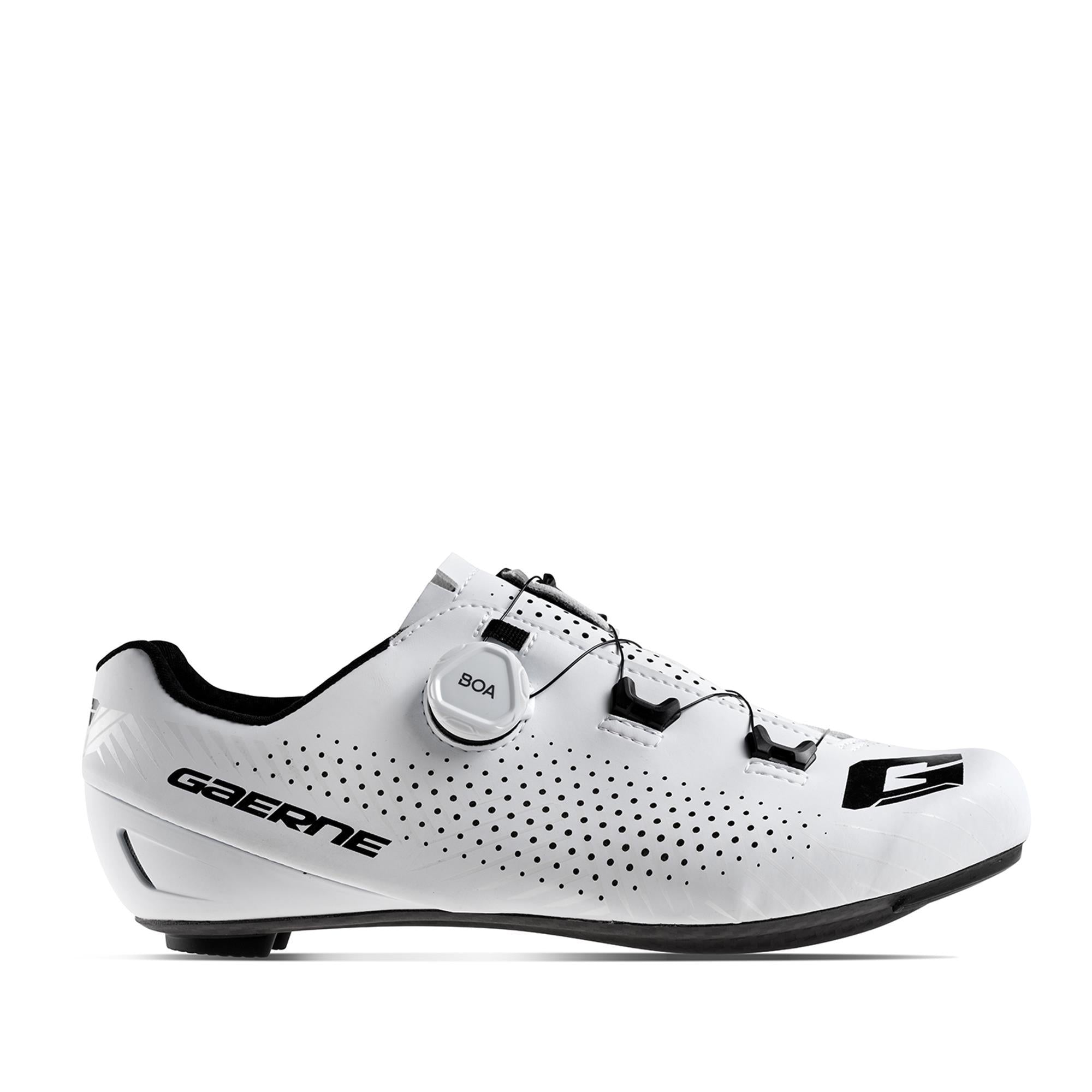 Gaerne Carbon G Tuono Road Cycling Shoes 2025 | Power2Cycle