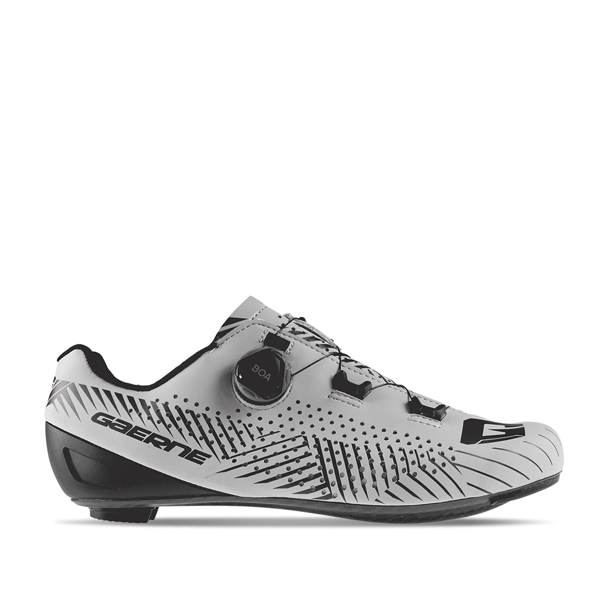 Gaerne Carbon G Tuono Road Cycling Shoes 2025 | Power2Cycle