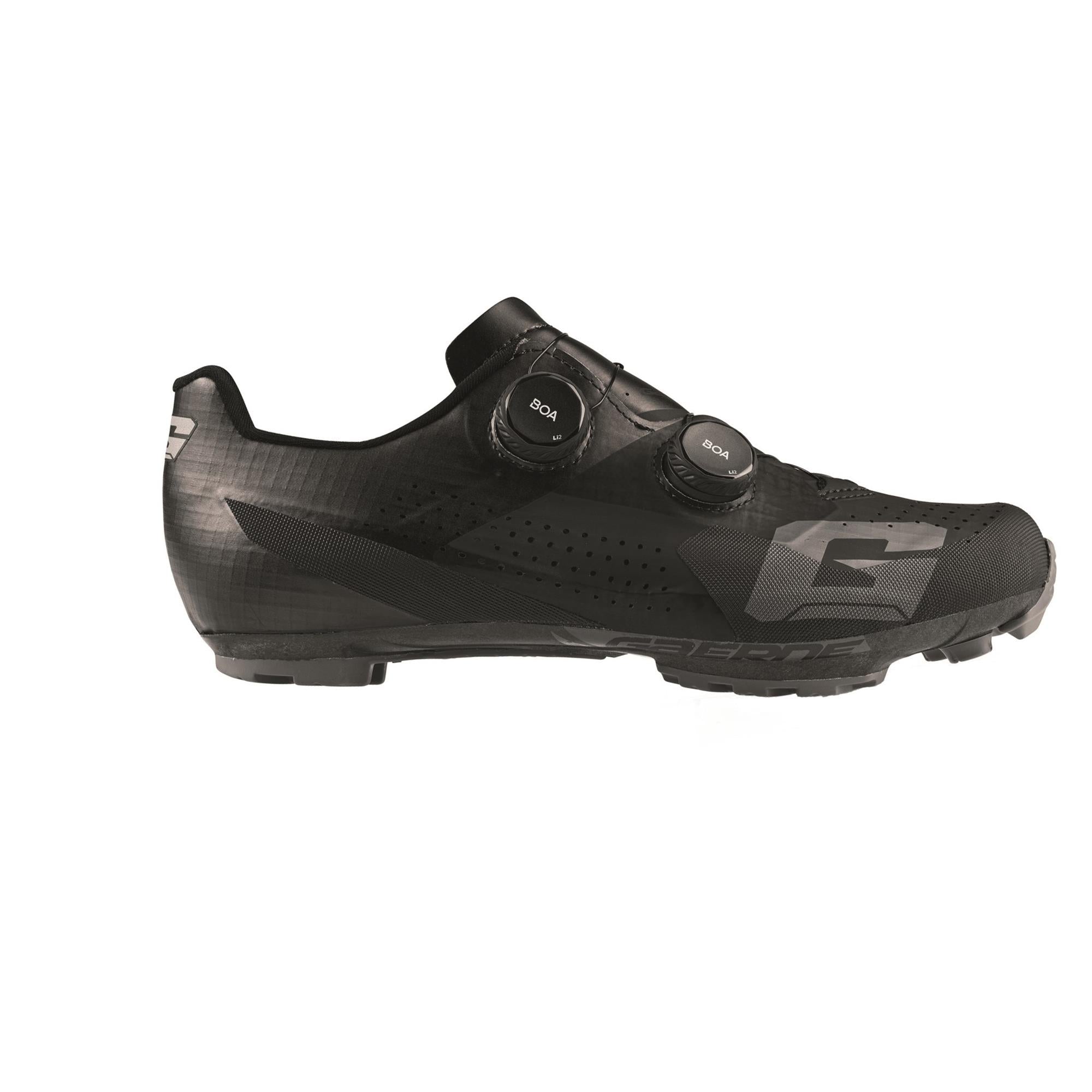 Gaerne Rock MTB Shoes 2025 | Power2Cycle