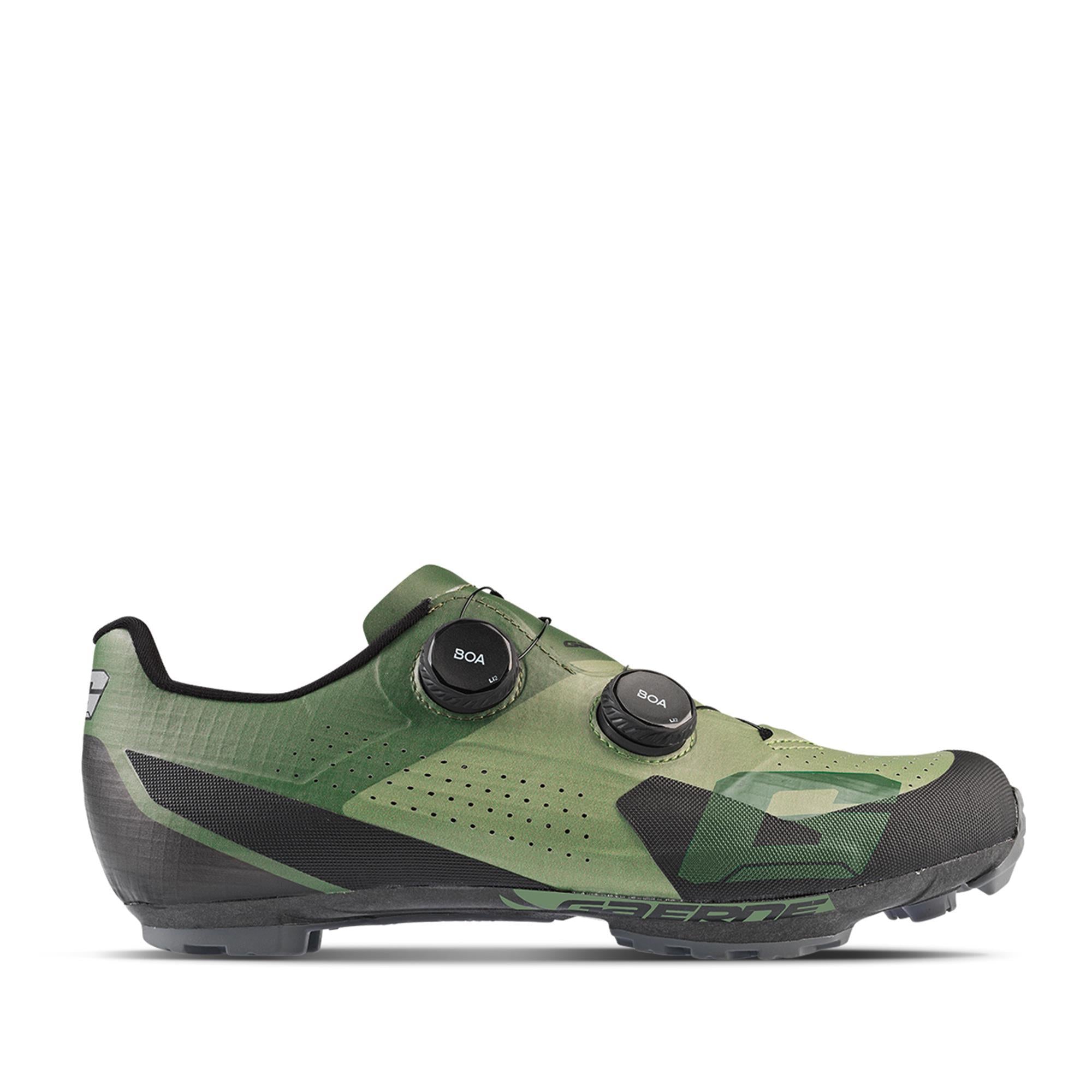Gaerne Rock MTB Shoes 2025 | Power2Cycle