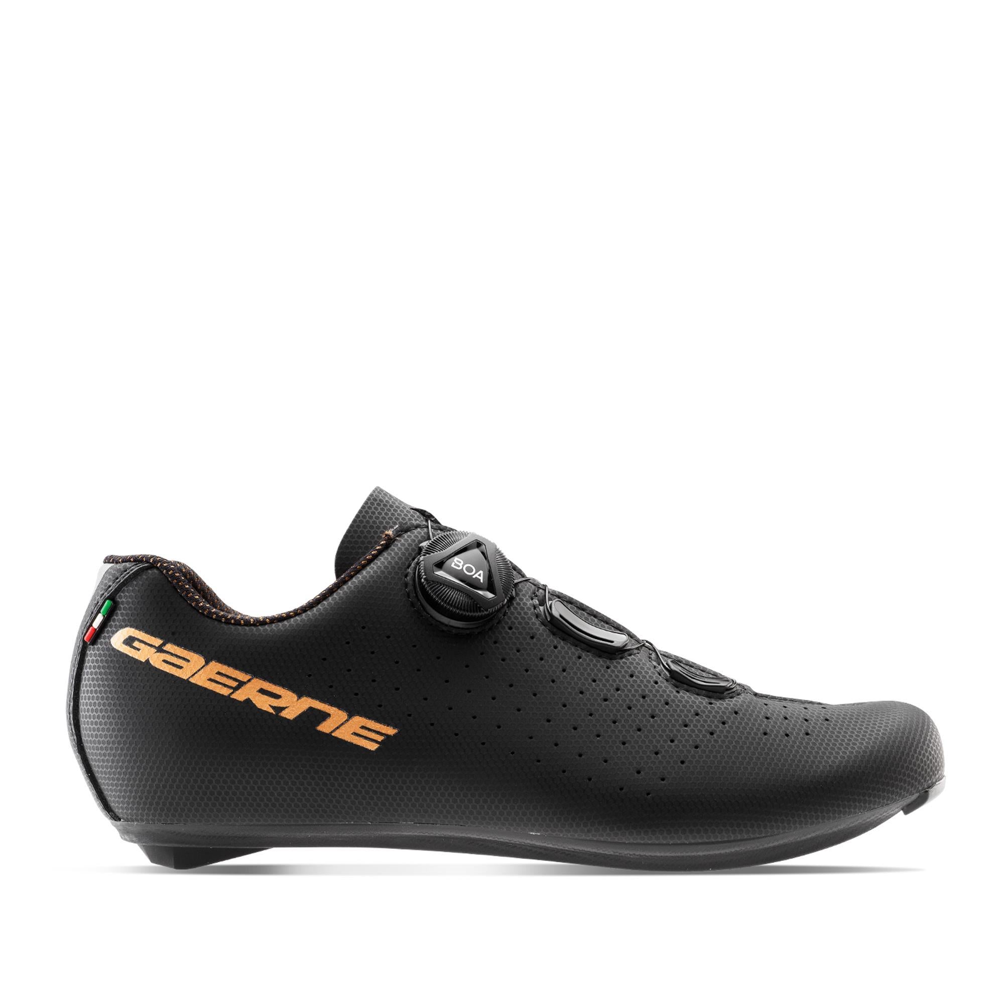 Gaerne Sprint Ladies Road Cycling Shoes 2025 | Power2Cycle MATT