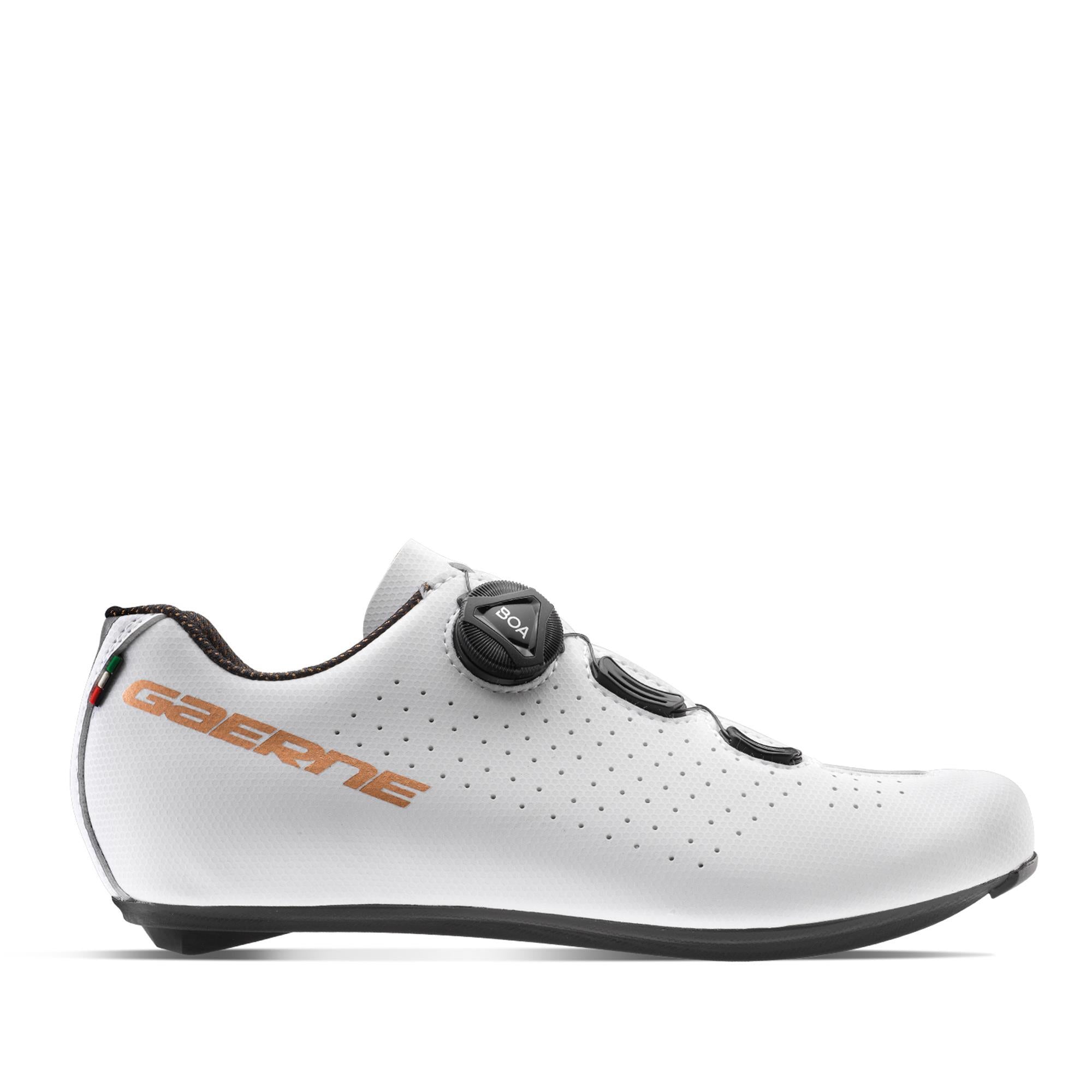 Gaerne Sprint Ladies Road Cycling Shoes 2025 | Power2Cycle MATT