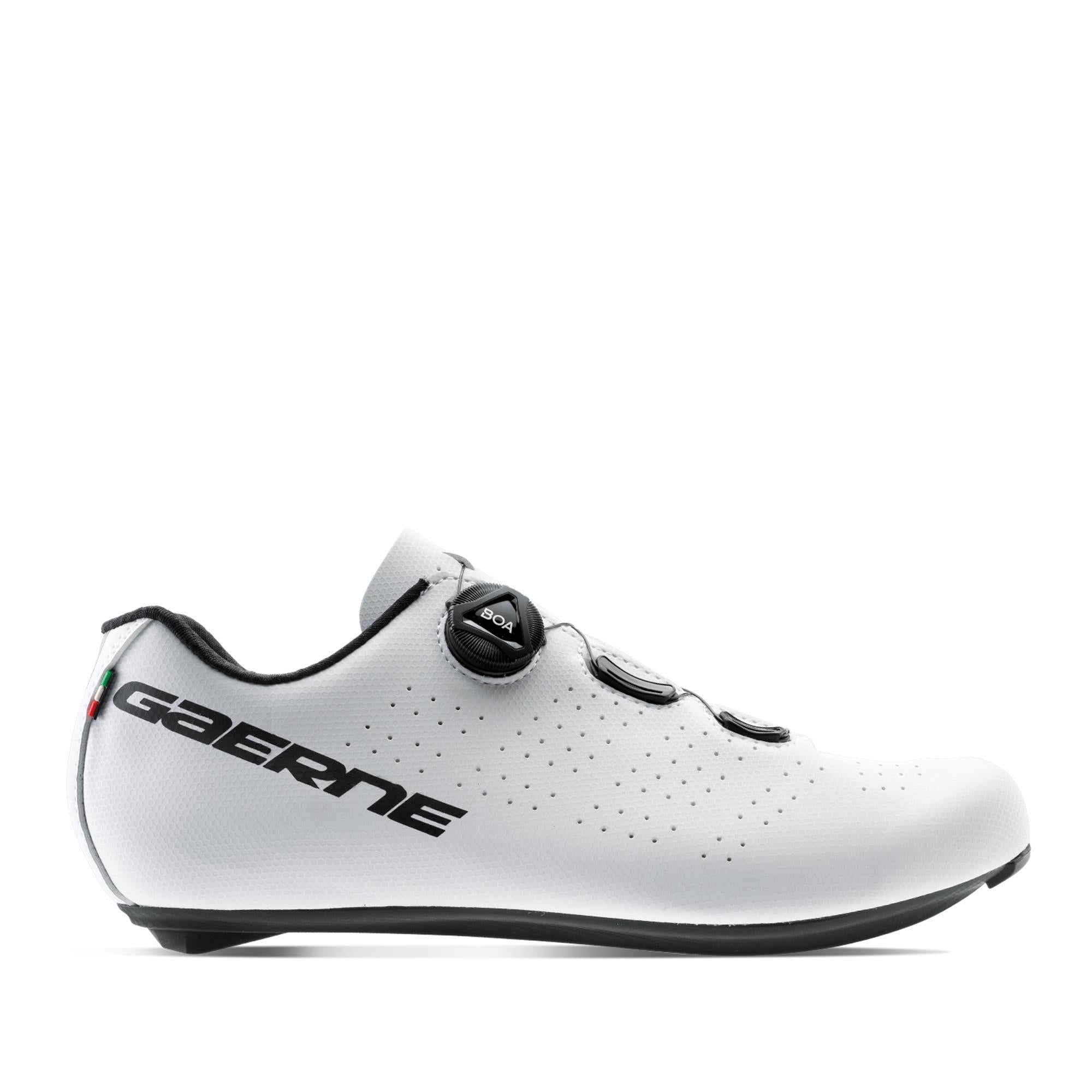 Gaerne Sprint Road Cycling Shoes 2025 | Power2Cycle