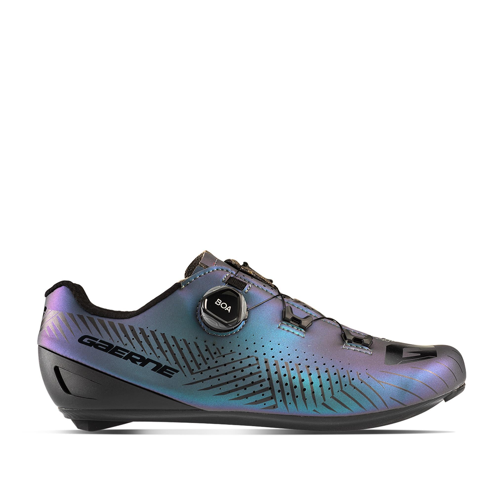 Gaerne G Tuono Road Cycling Shoes 2025 | Power2Cycle