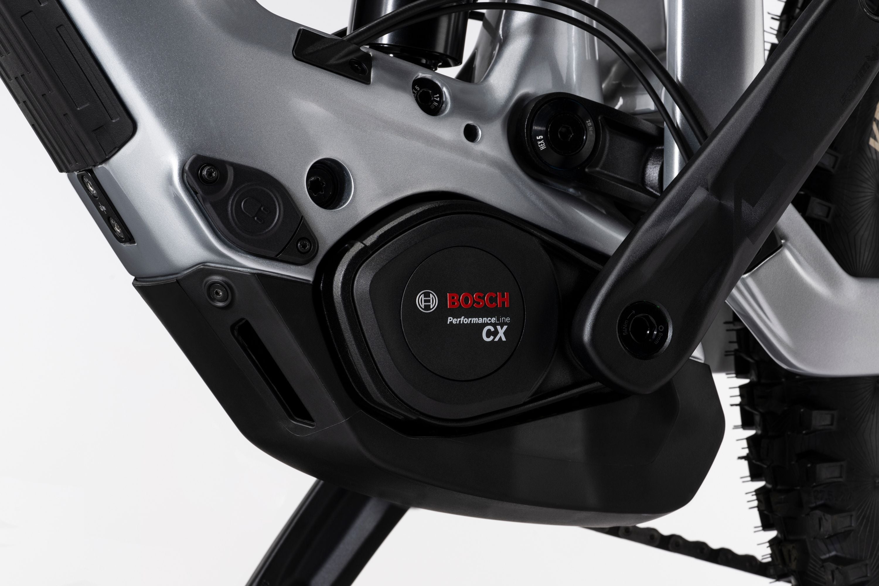 GHOST E-RIOT CF ADVANCED 2026