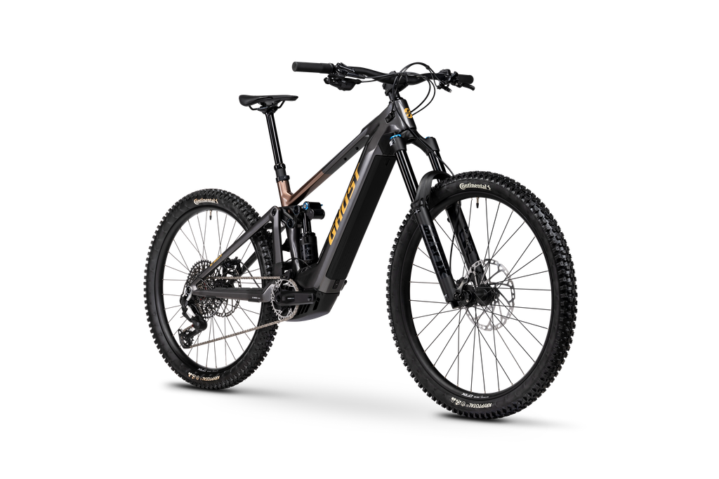 GHOST E-RIOT CF PRO 2026