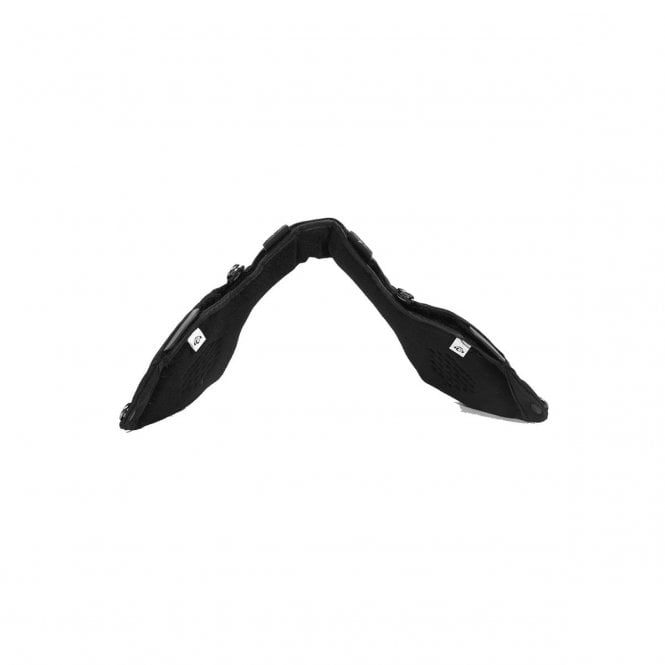 Combyn Snow Helmet Earpad Kit:  S