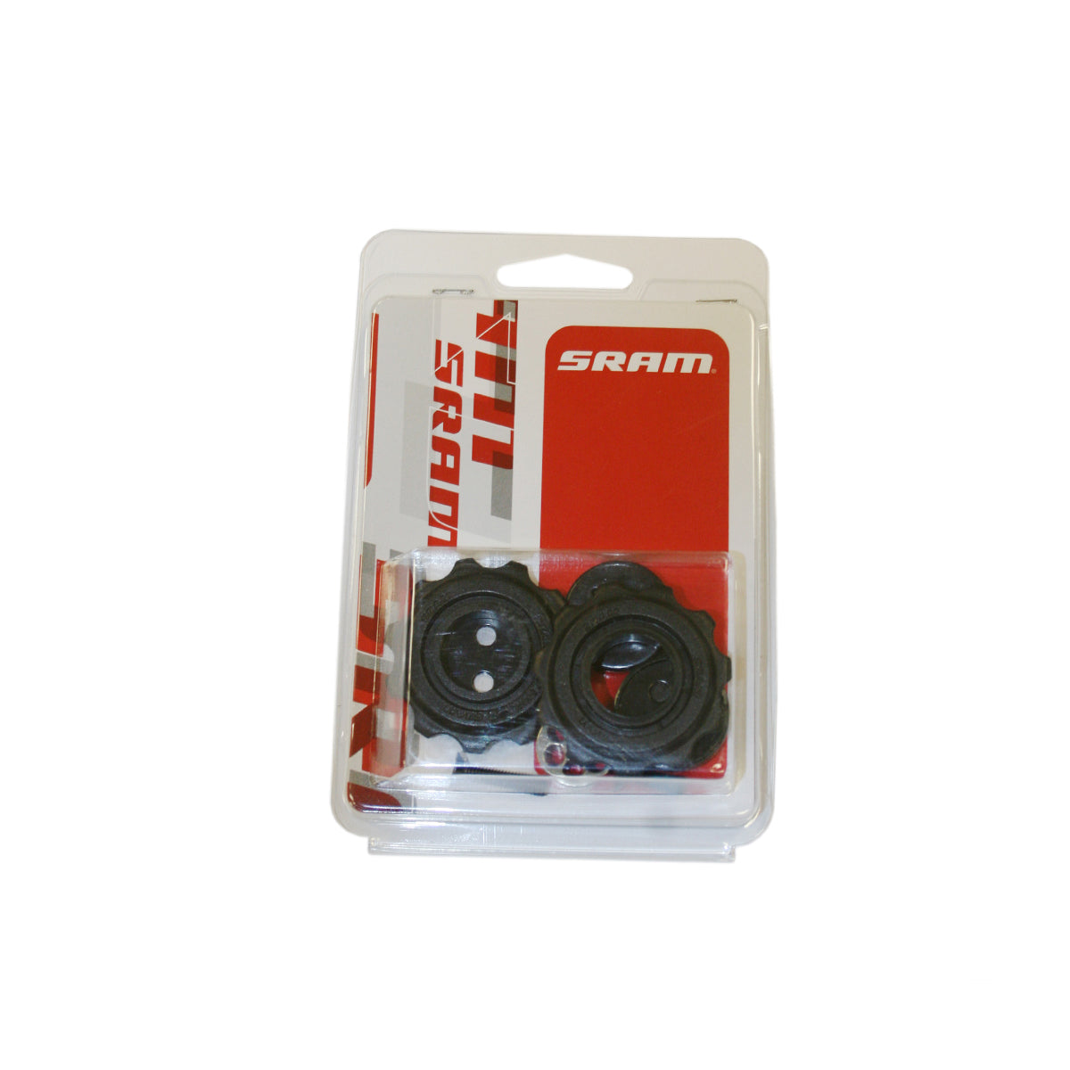 Sram Spare  | Power2Cycle Rear Derailleur Pulley Kit X4/SX4 | Power2Cycle