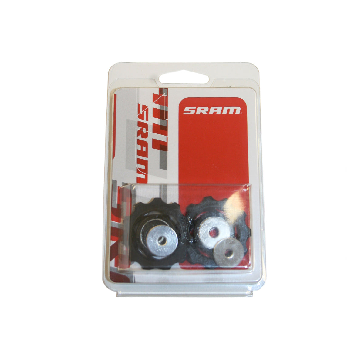 Sram Spare  | Power2Cycle Rear Derailleur (10 Speed) Pulley Kit Force Rival Apex | Power2Cycle