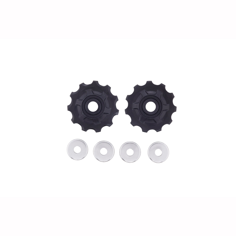Sram Spare  | Power2Cycle Rear Derailleur Pulley Kit X5 Qty 2 | Power2Cycle