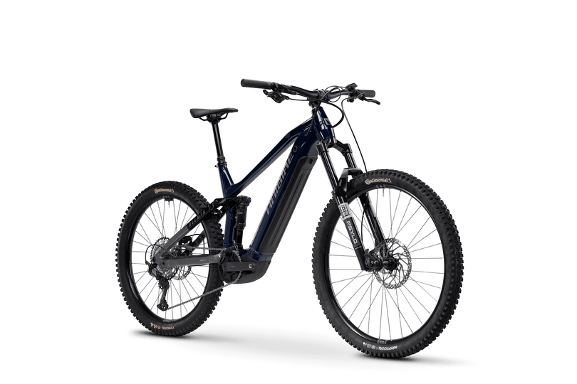 HAIBIKE ALLMTN 6 2026