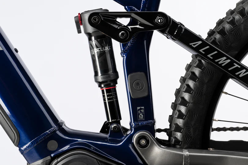 HAIBIKE ALLMTN 6 2026