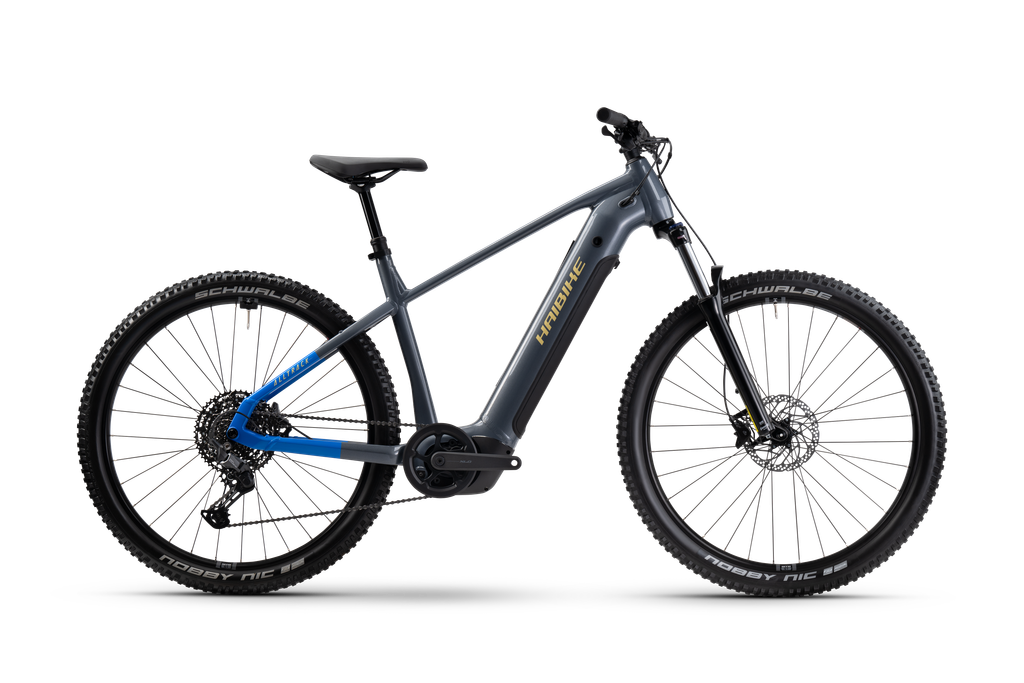 HAIBIKE ALLTRACK 6.5 2026